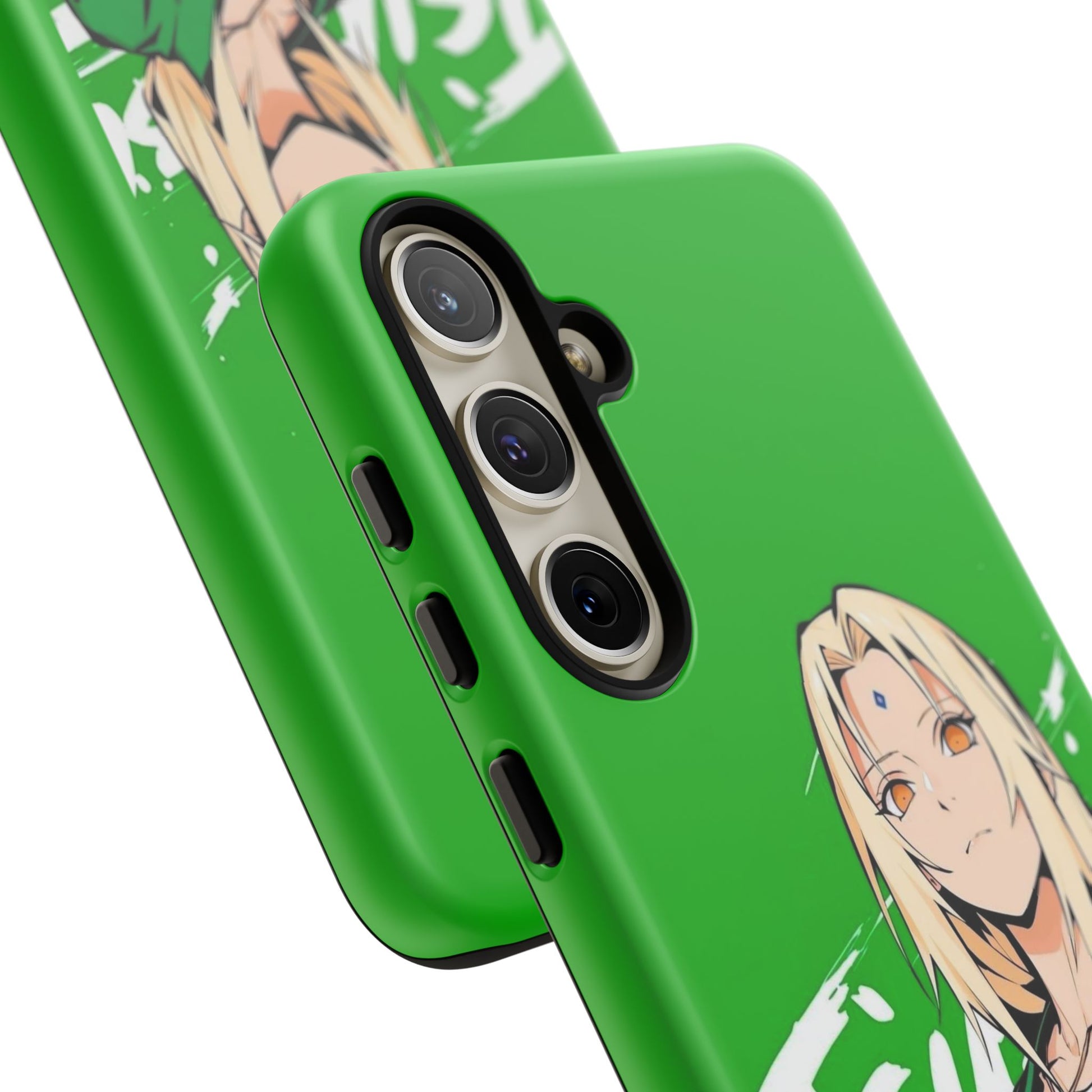 Tsunade - Naruto Tough Phone Case by