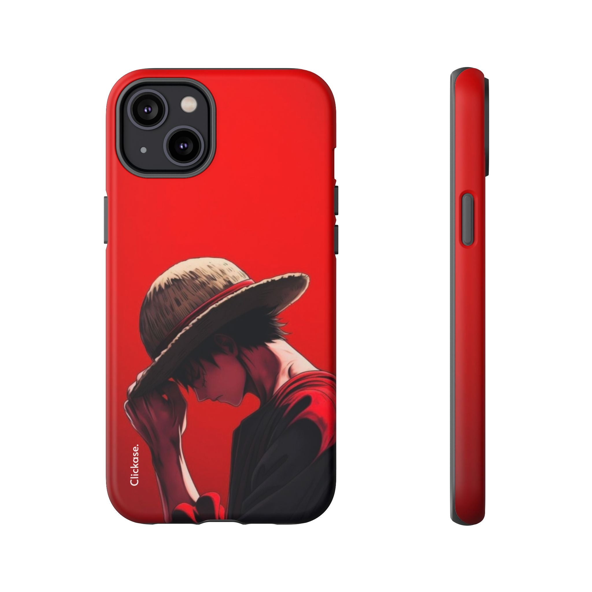 Monkey D. Luffy - One Piece Tough Phone Case by