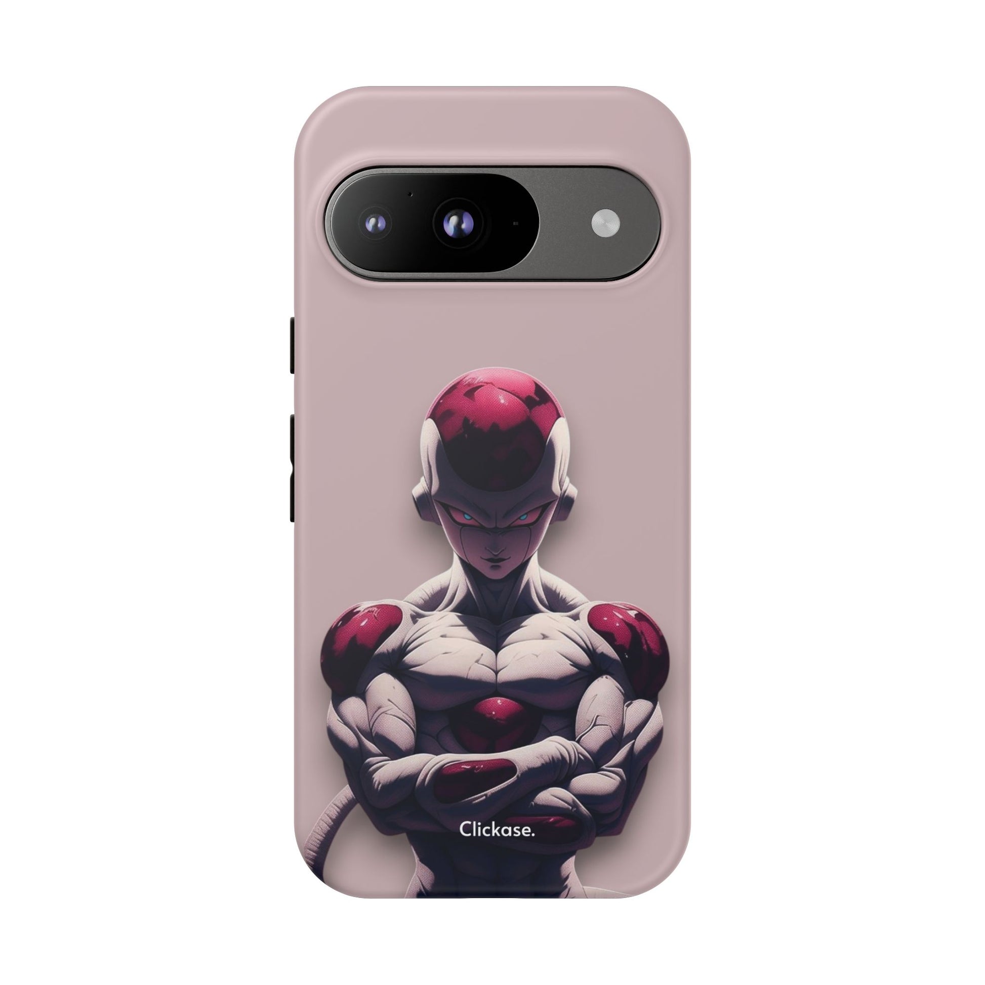 Frieza The Final Form - Tough Phone Case by