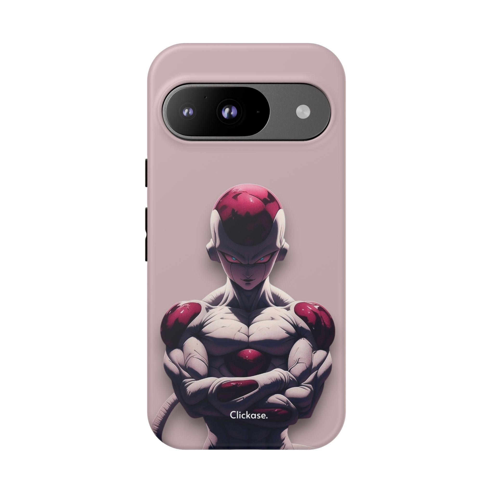Frieza The Final Form - Tough Phone Case by