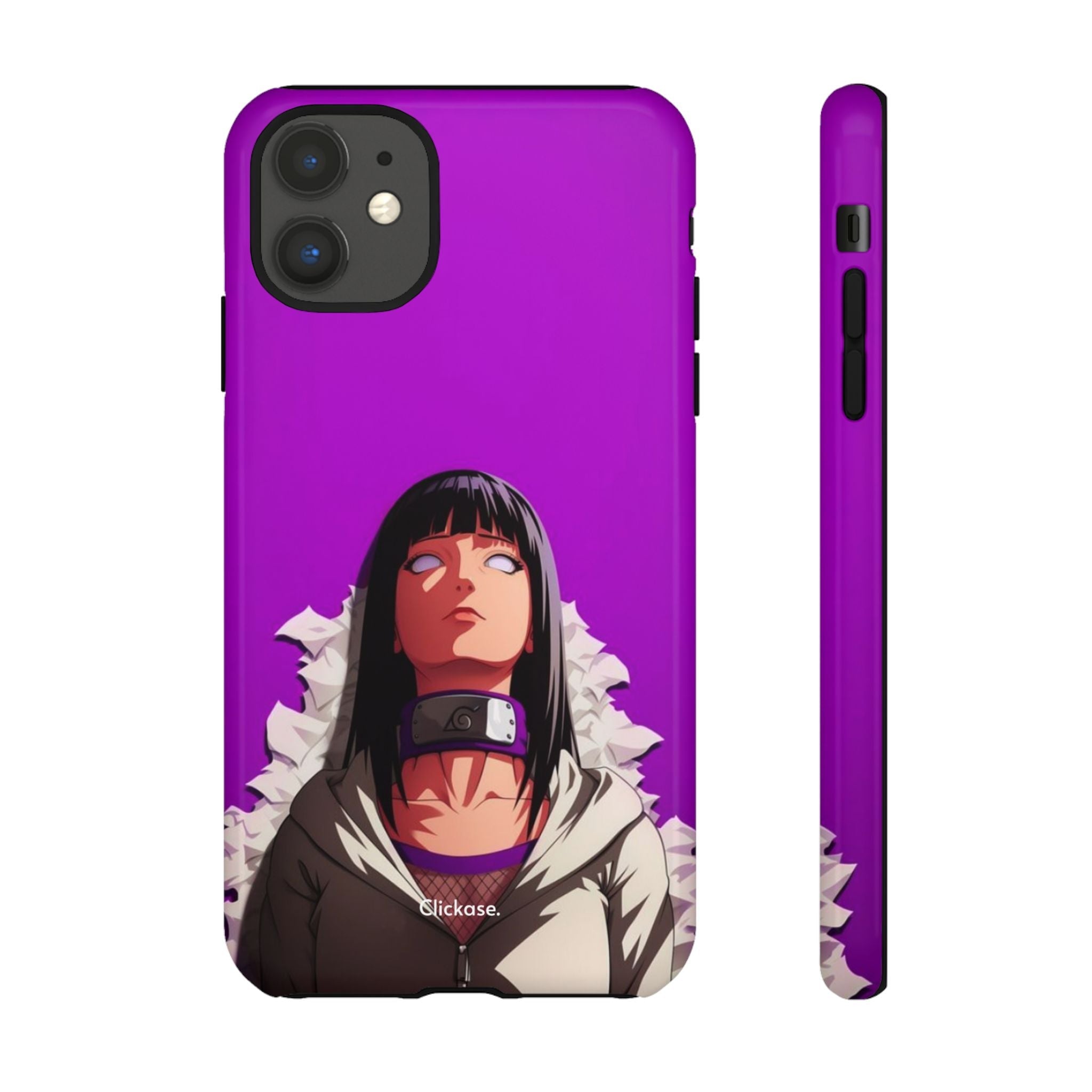 Hinata Hyuga - Naruto by