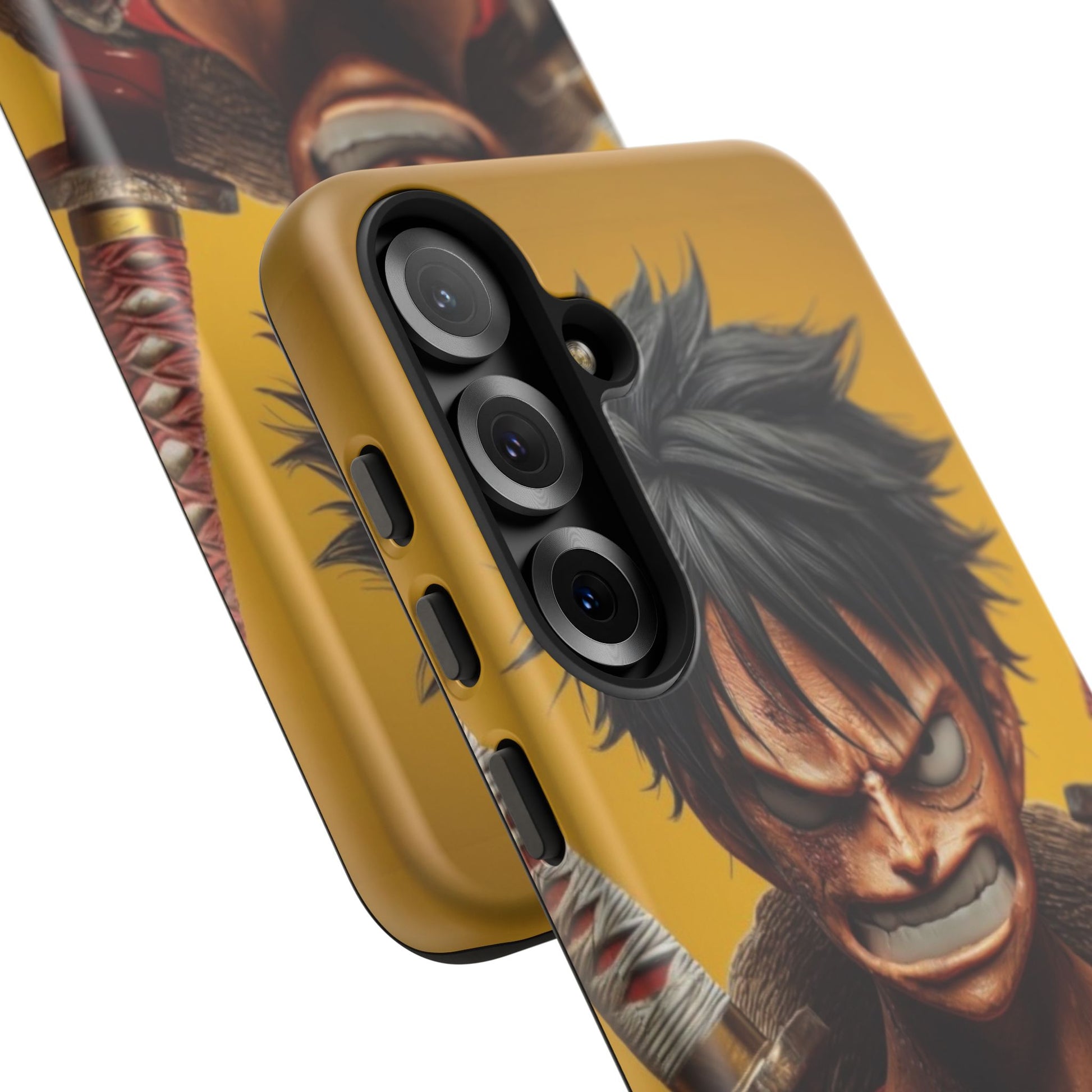 Monkey D. Luffy - One Piece Tough Phone Case by