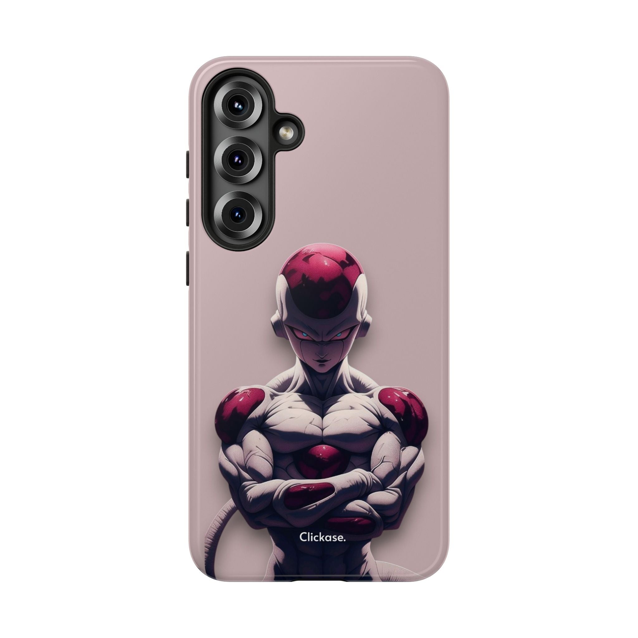 Frieza The Final Form - Tough Phone Case by
