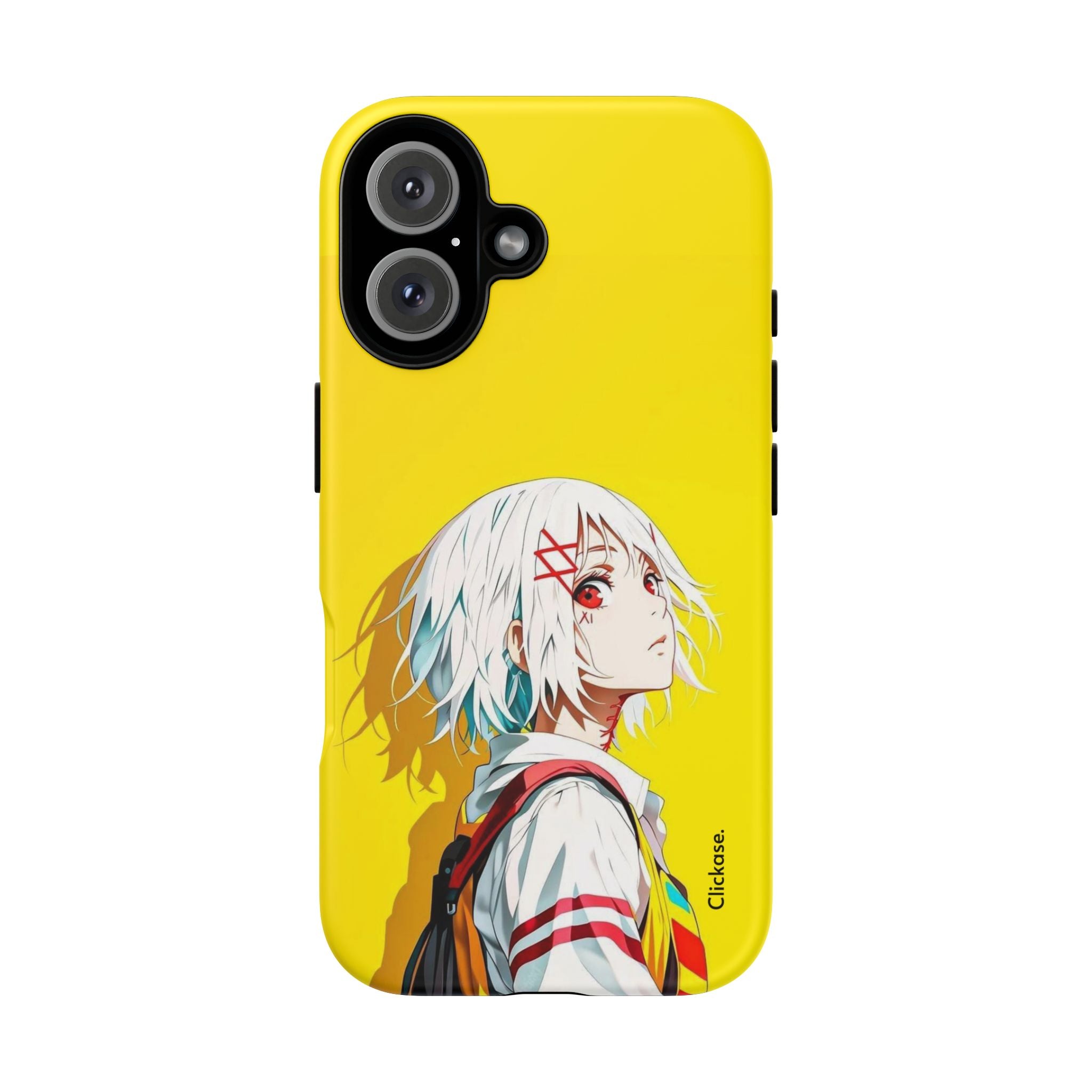 Juuzou Suzuya - Tokyo Ghoul Tough Phone Case by