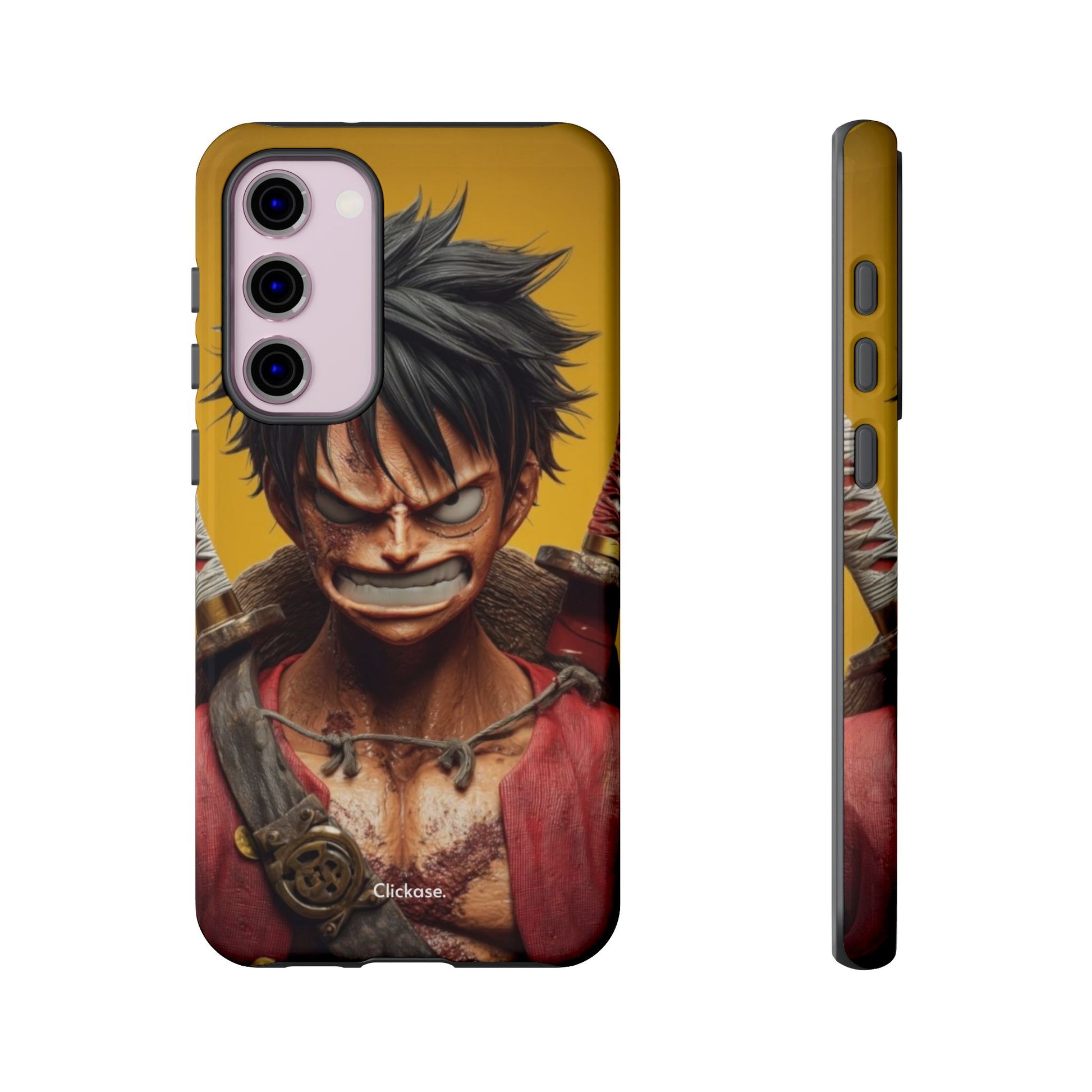 Monkey D. Luffy - One Piece Tough Phone Case by