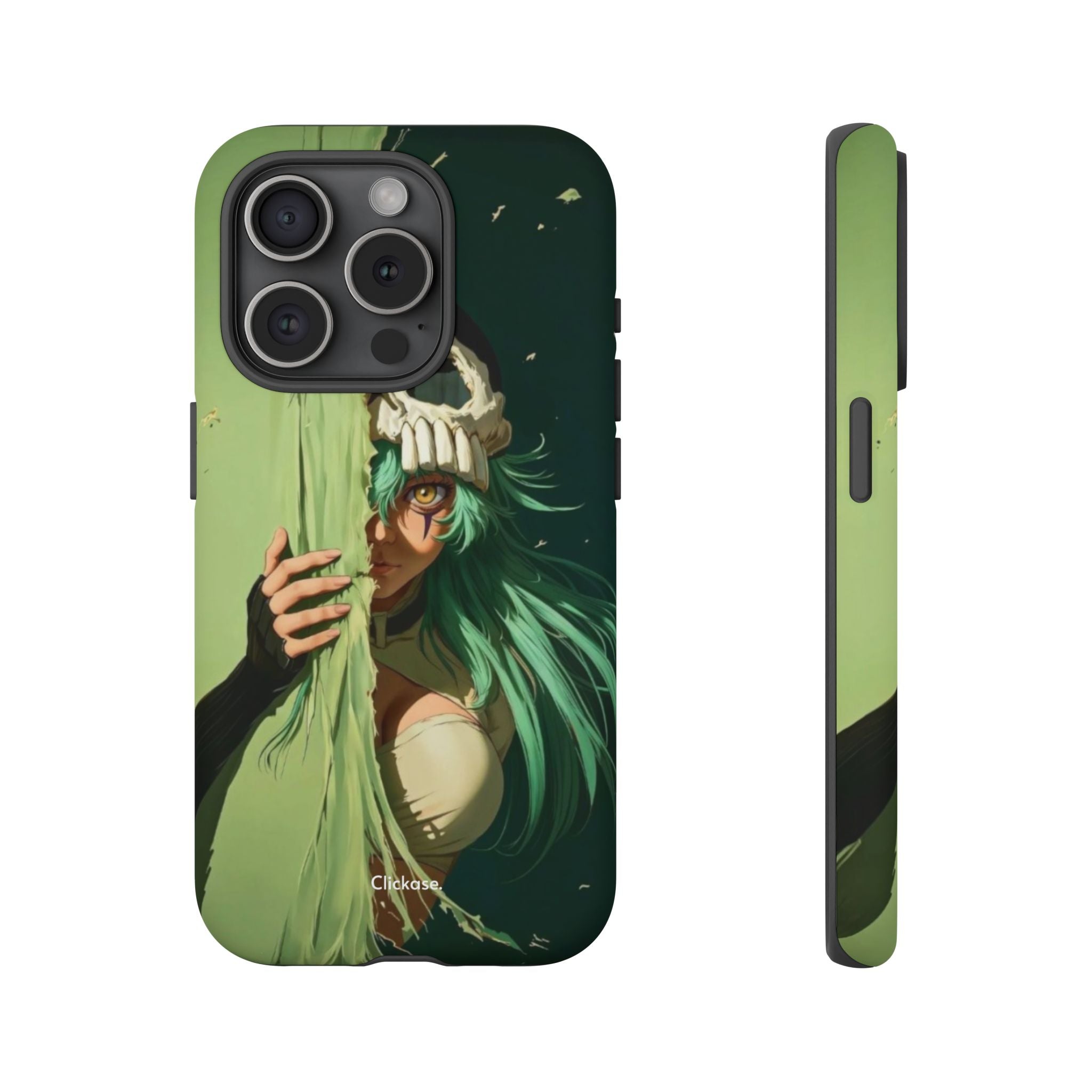 Neliel Tu Odelschwanck - Bleach Tough Phone Case by