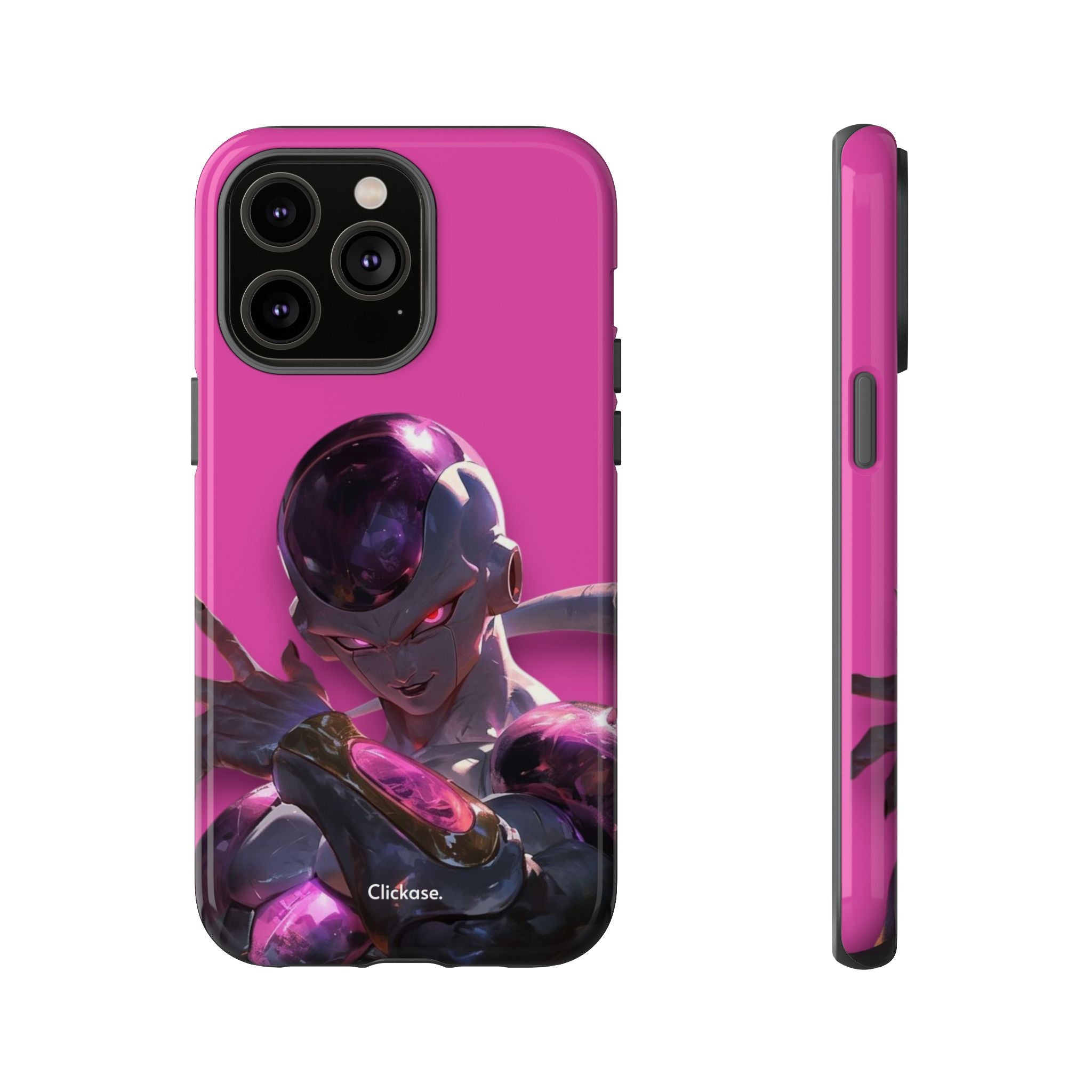 Frieza The Final Form - Tough Phone Case by