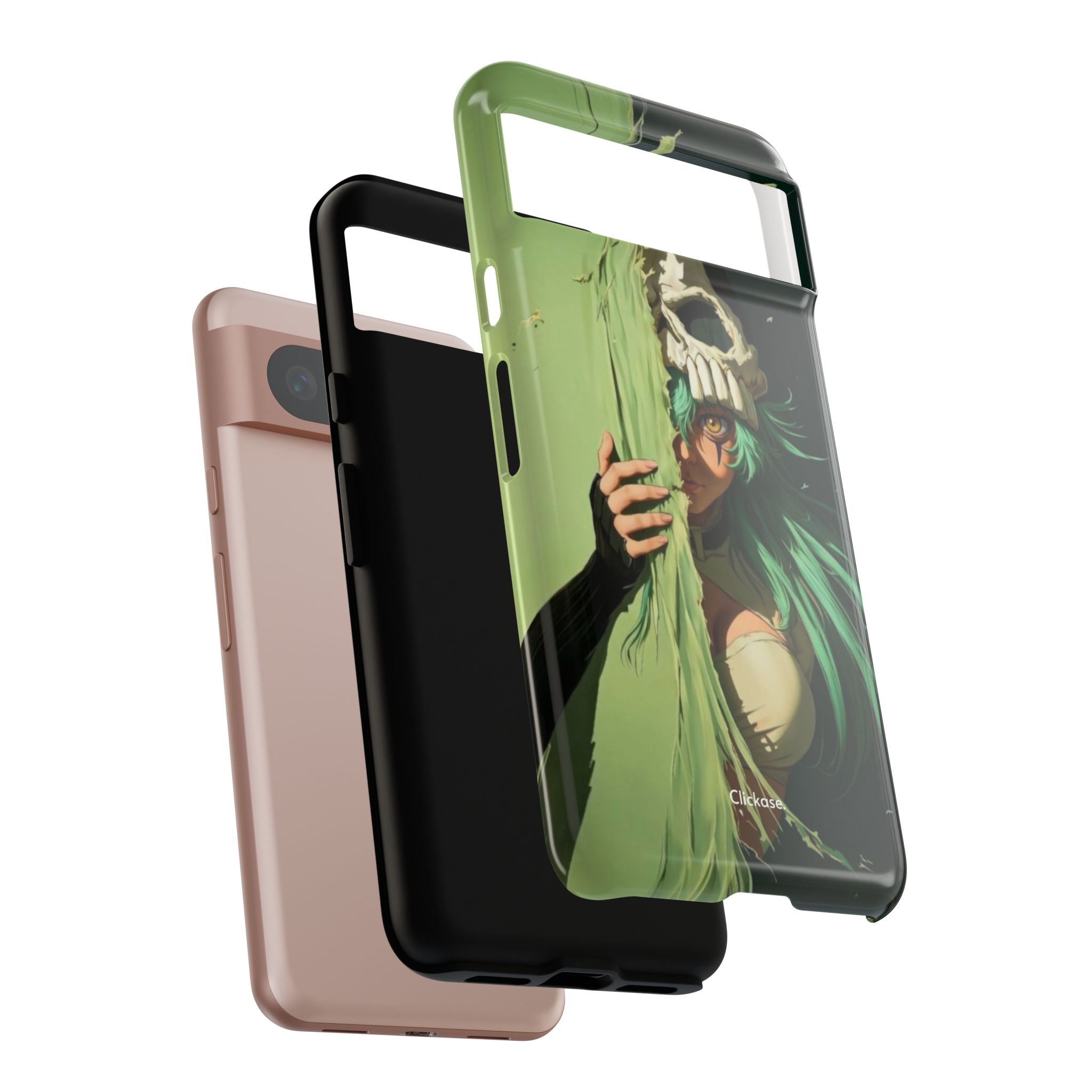 Neliel Tu Odelschwanck - Bleach Tough Phone Case by