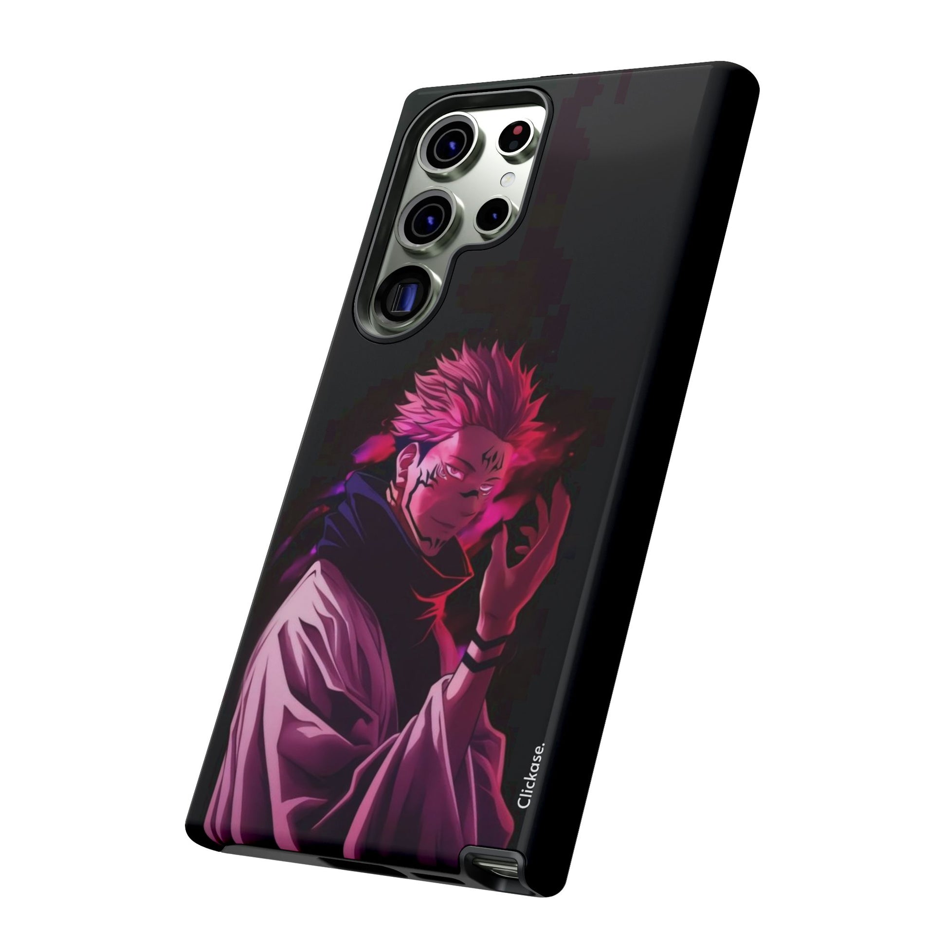 Ryomen Sukuna - Jujutsu Kaisen Tough Phone CasePhone CaseClickase®Ryomen Sukuna