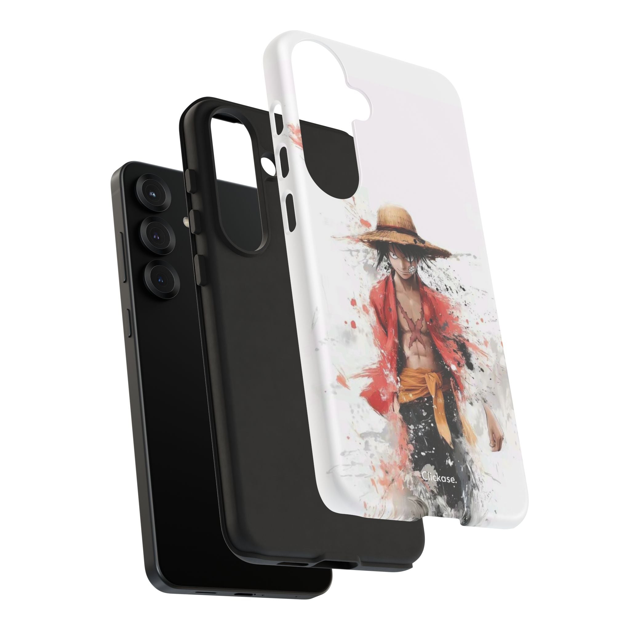Monkey D. Luffy - One Piece Tough Phone Case by