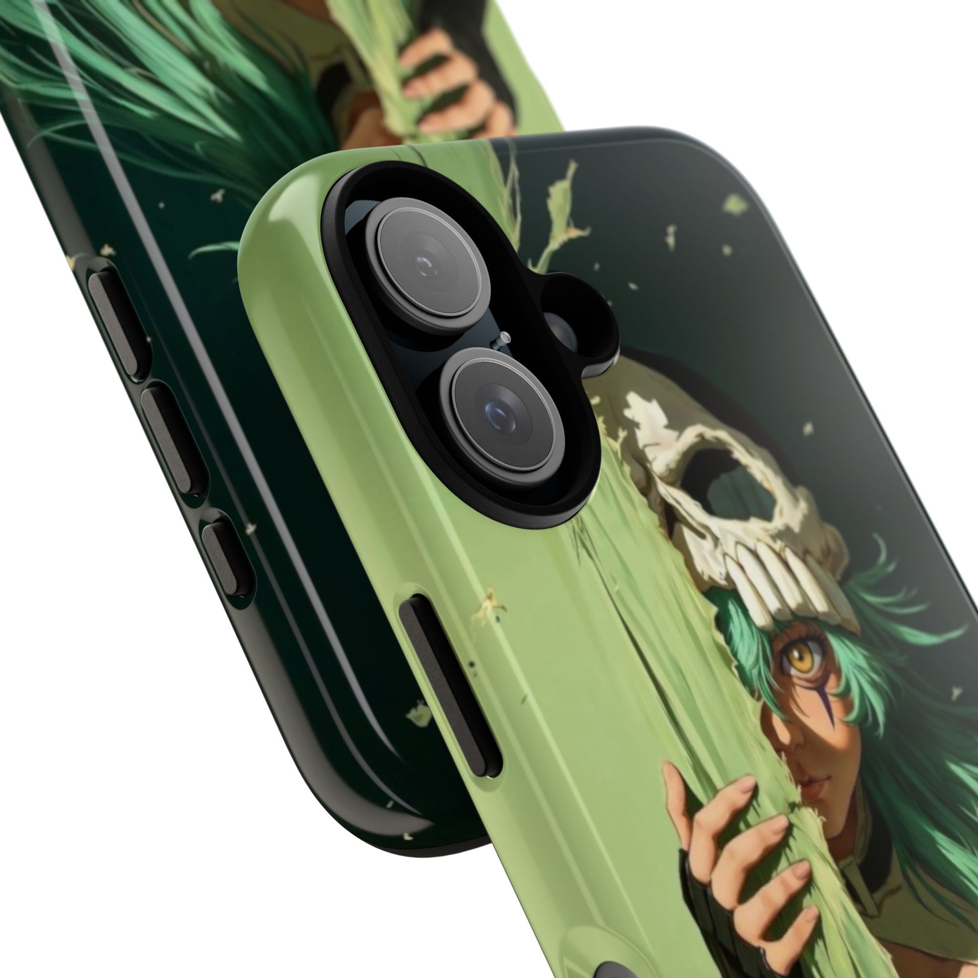 Neliel Tu Odelschwanck - Bleach Tough Phone Case by