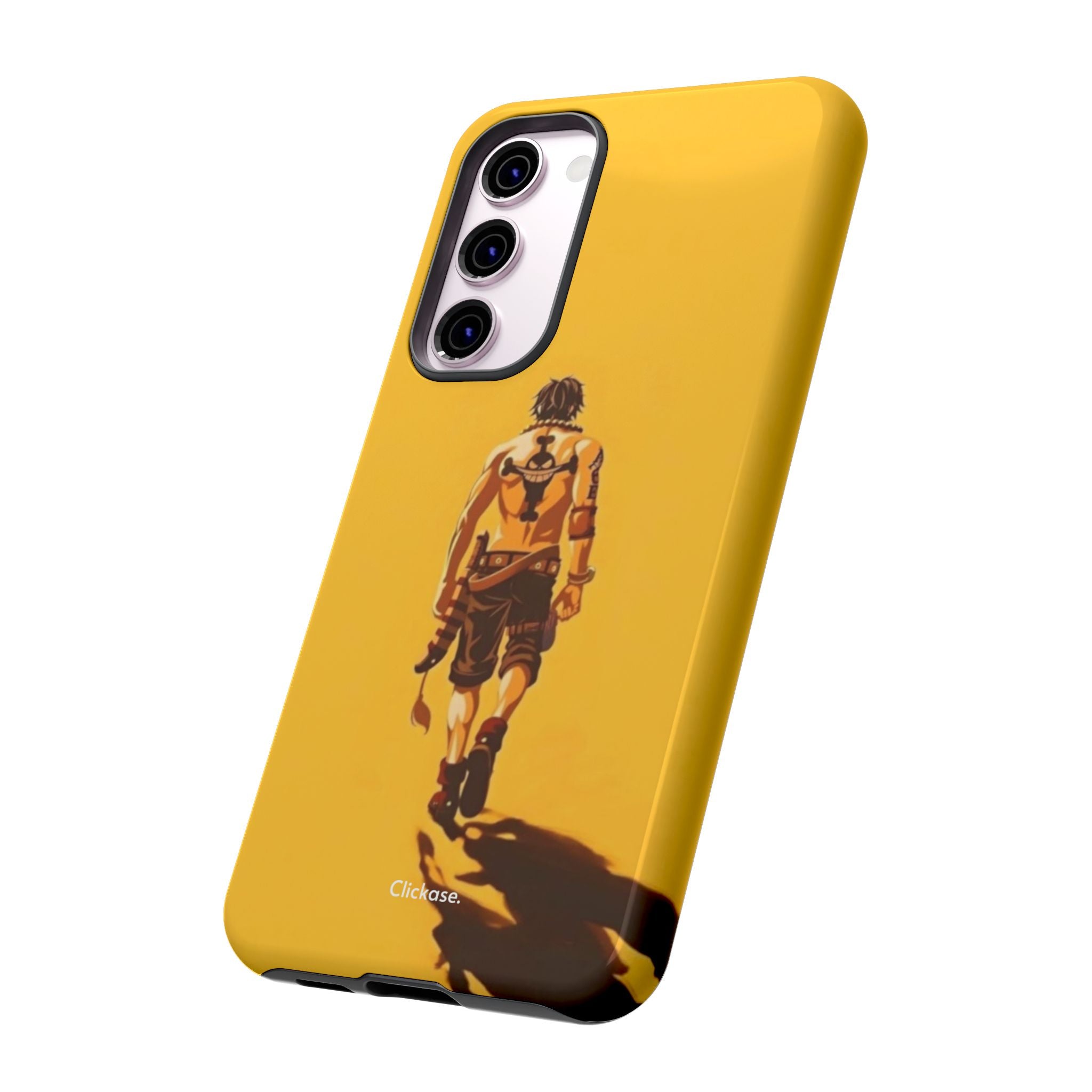 Monkey D. Luffy - One Piece Tough Phone Case by
