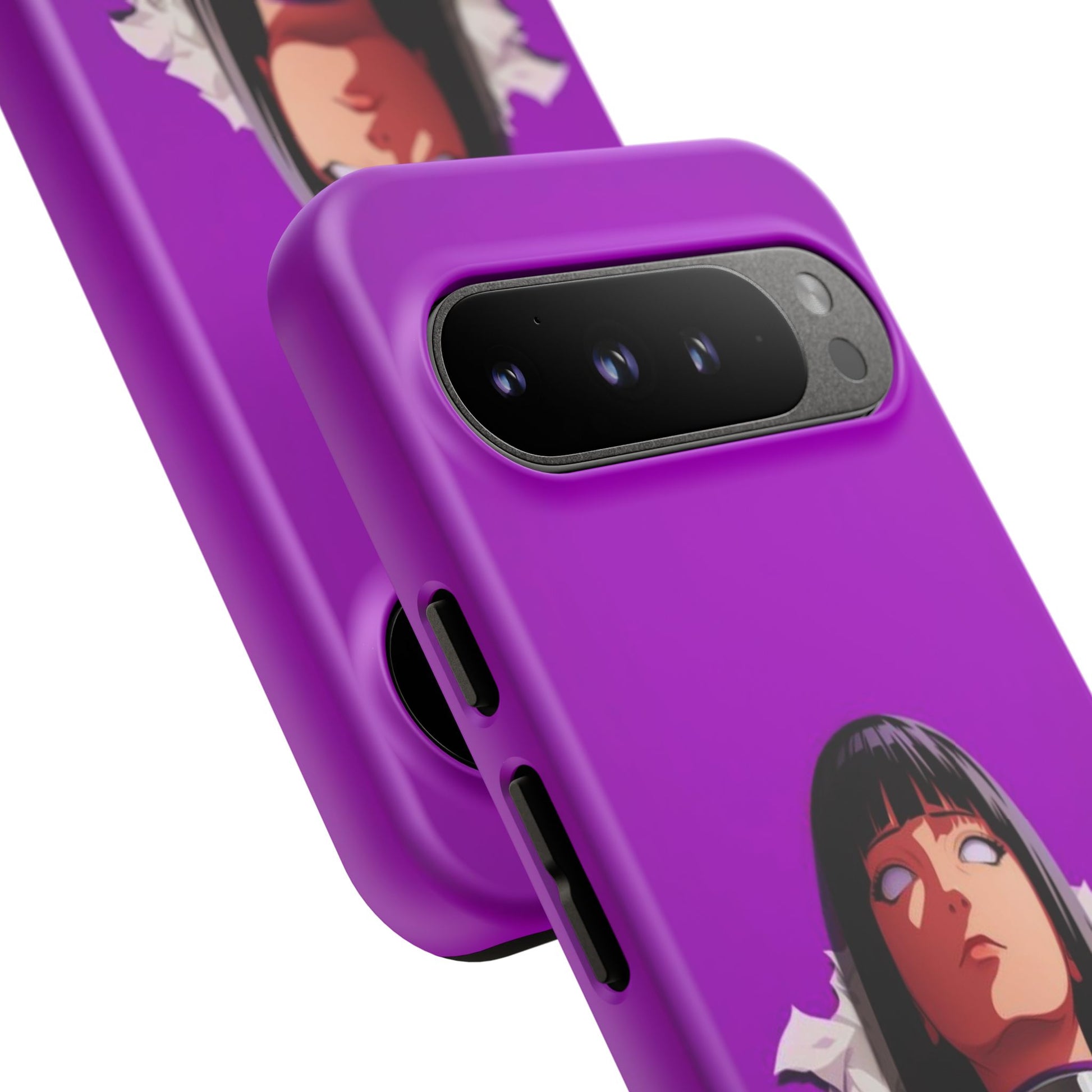 Hinata Hyuga - Naruto by