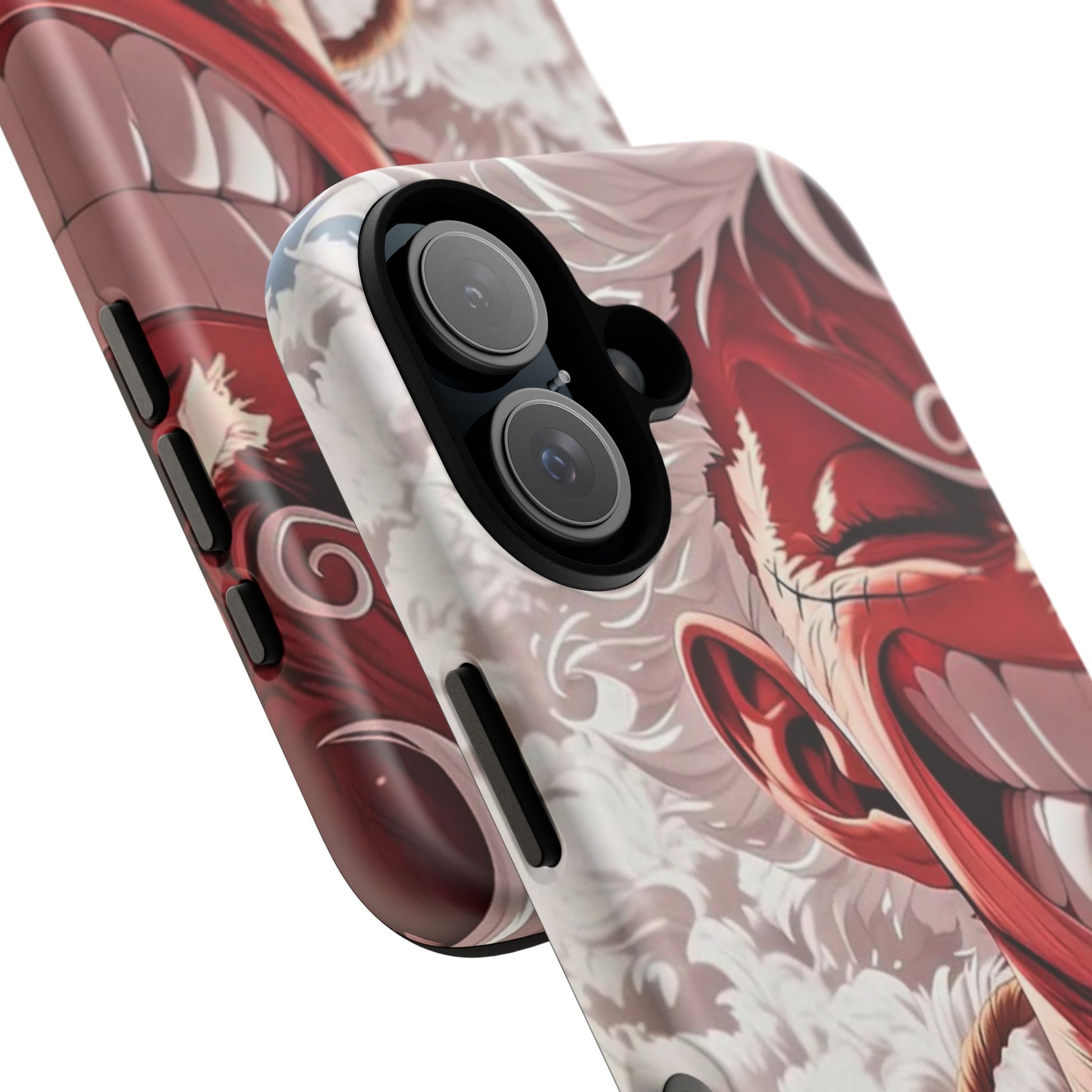 Monkey D. Luffy - One Piece Tough Phone Case by