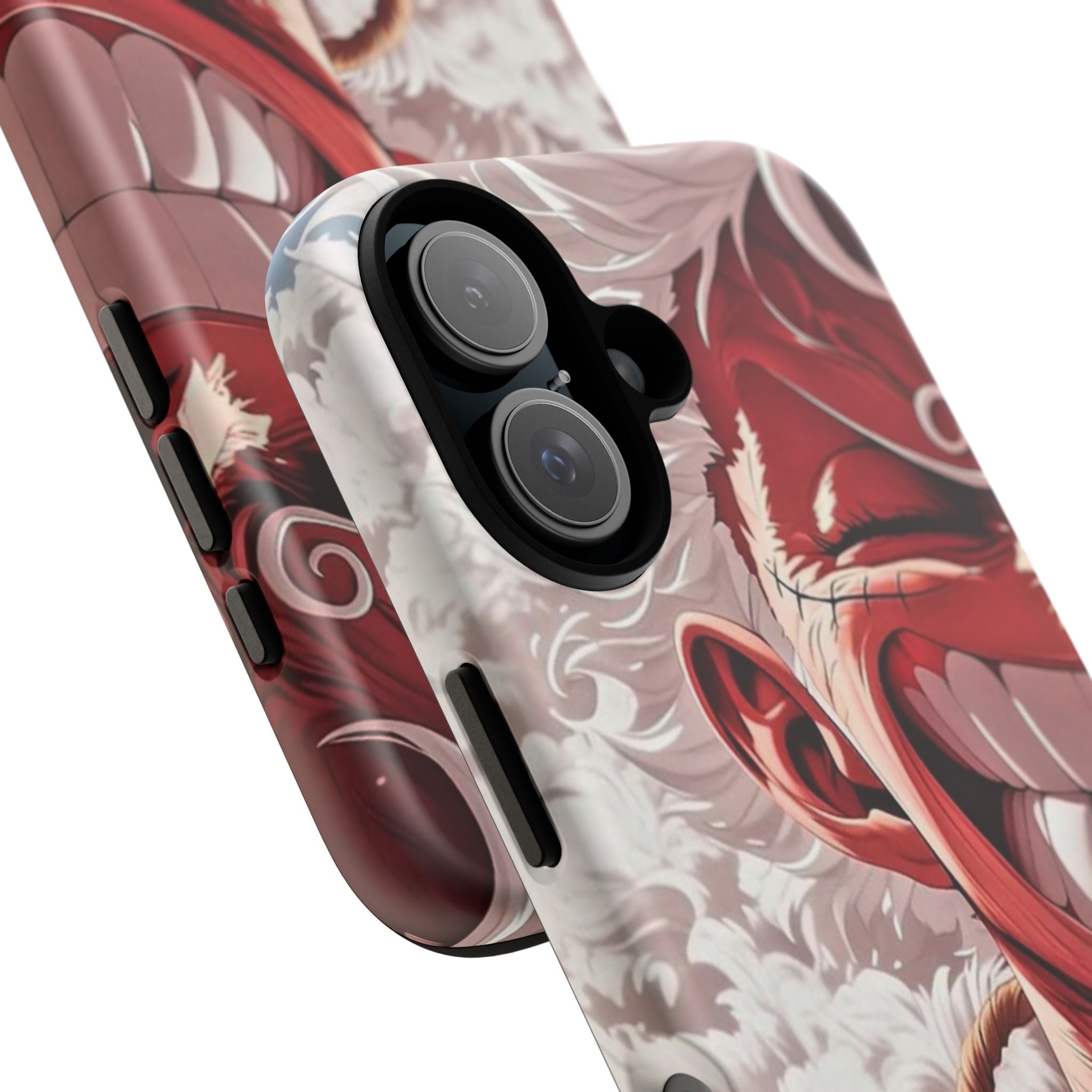 Monkey D. Luffy - One Piece Tough Phone Case by