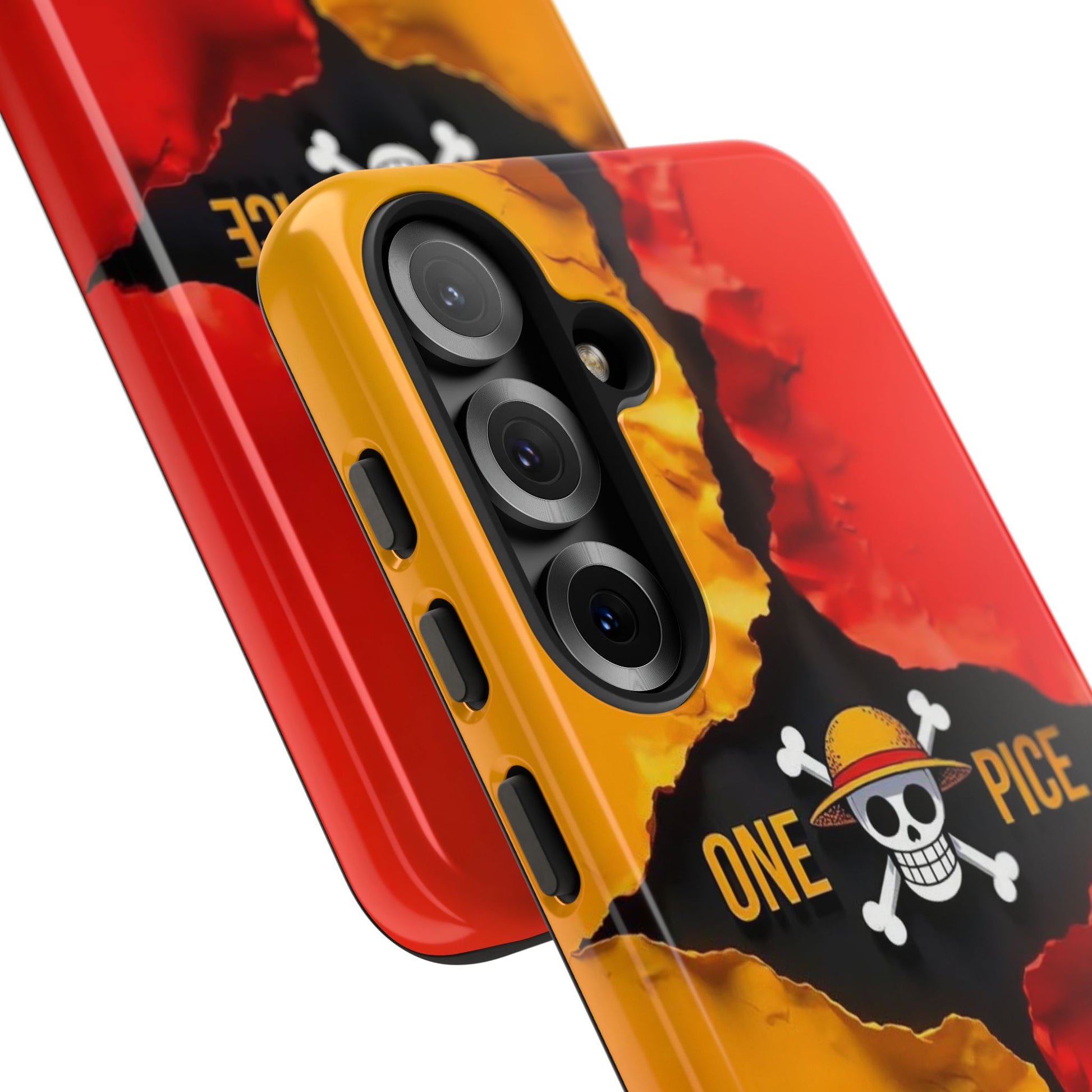 One Piece - Tough Phone Case by
