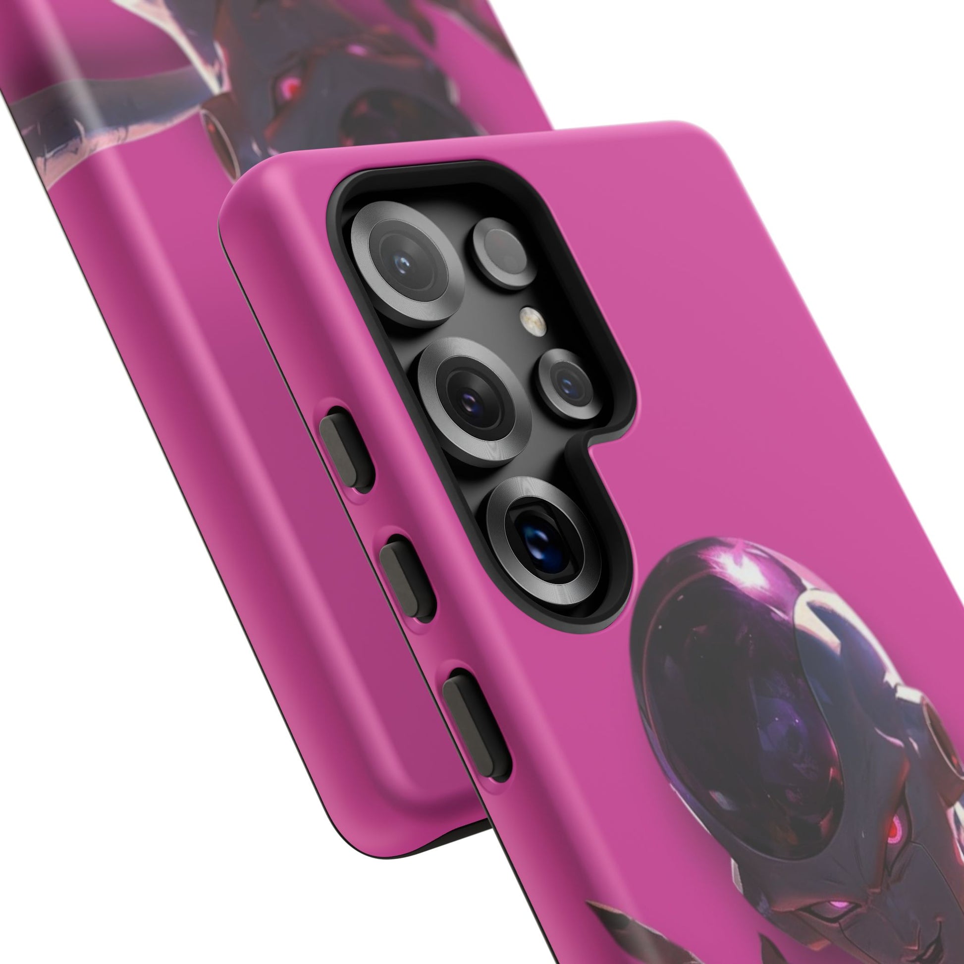 Frieza The Final Form - Tough Phone Case by