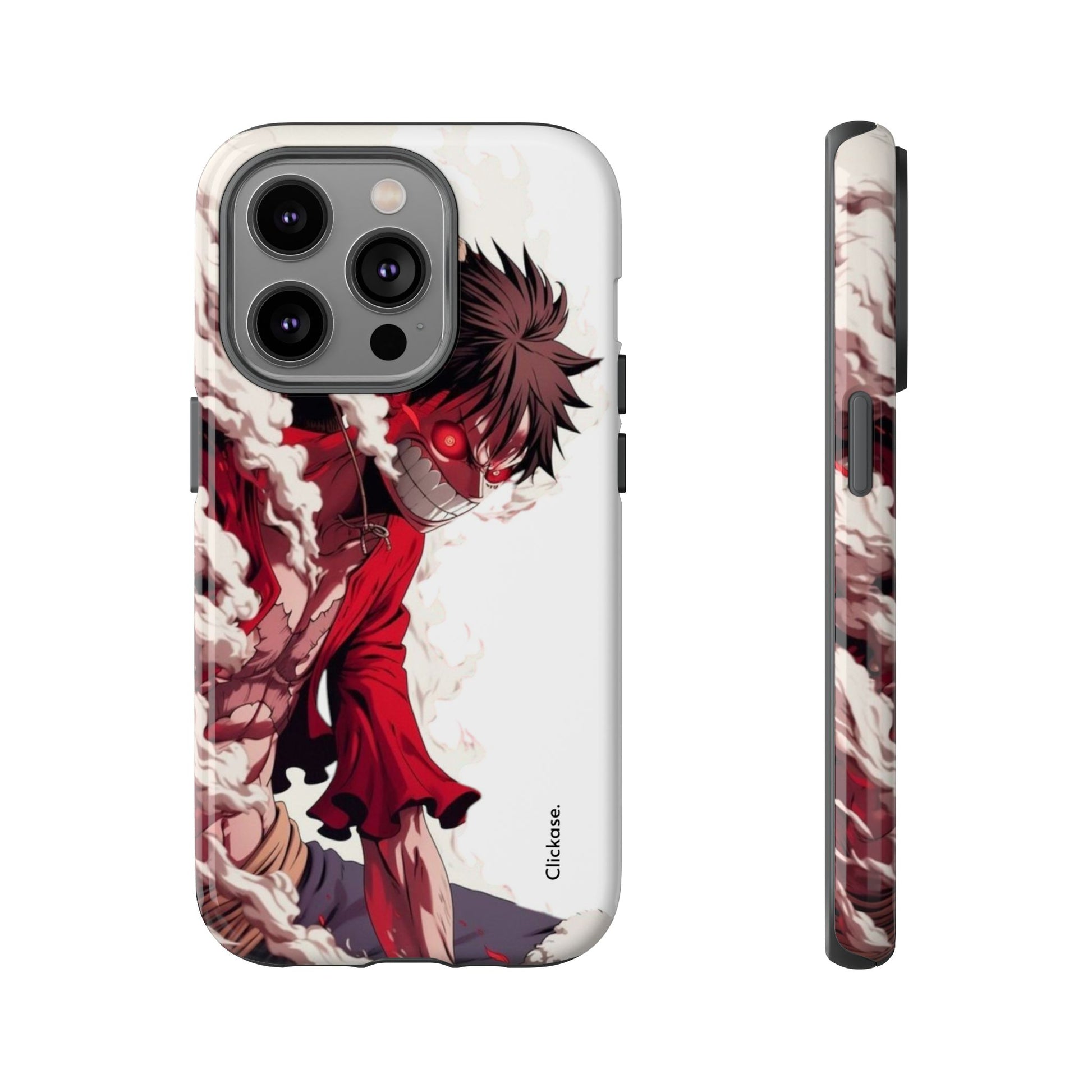 Monkey D. Luffy - One Piece Tough Phone Case by