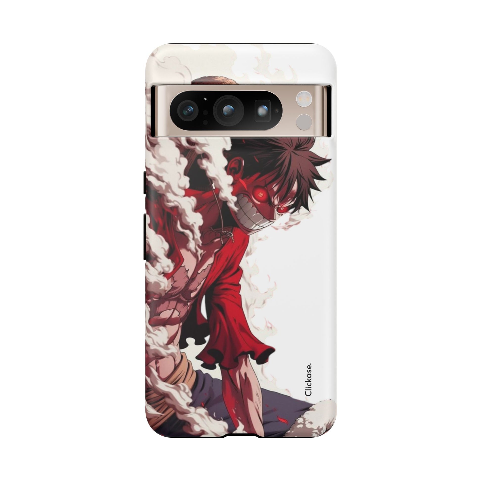 Monkey D. Luffy - One Piece Tough Phone Case by