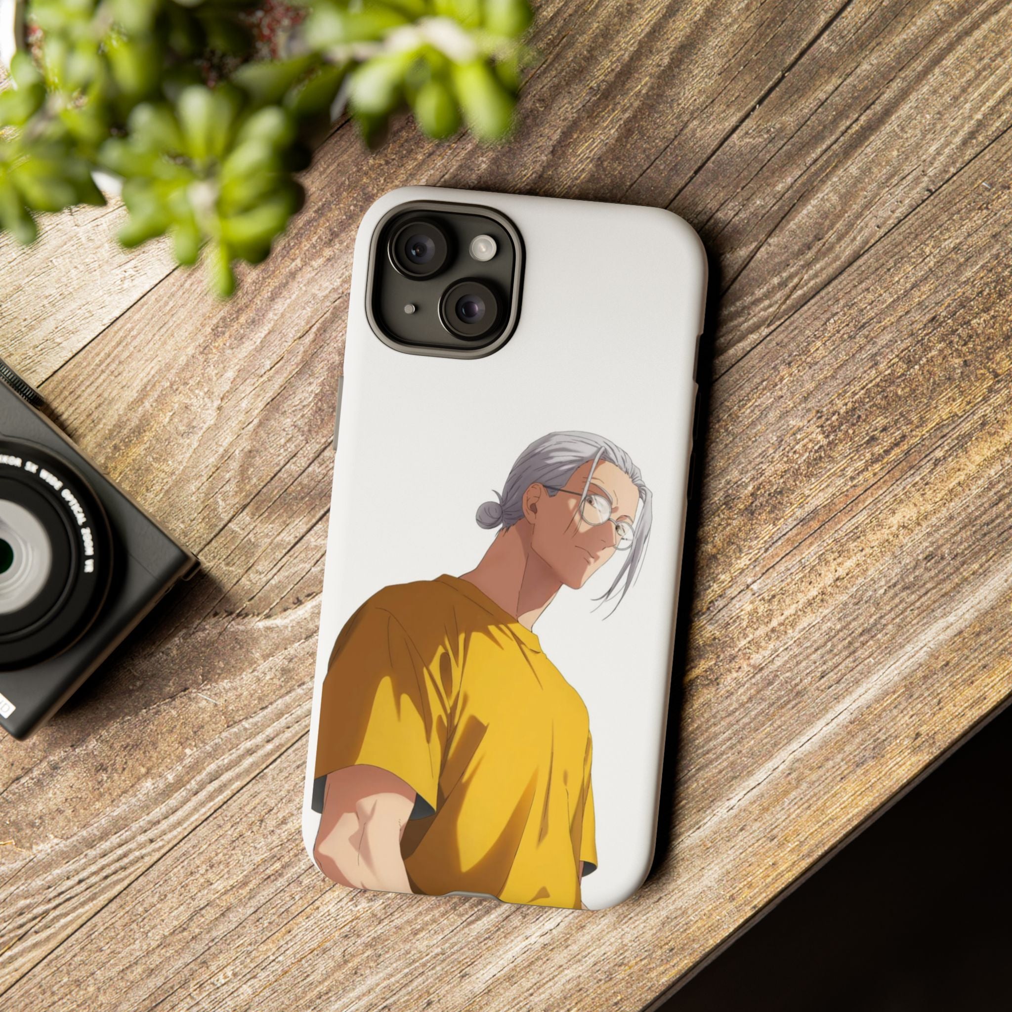 Tough CasesPhone CaseClickase®custom protective phone cases