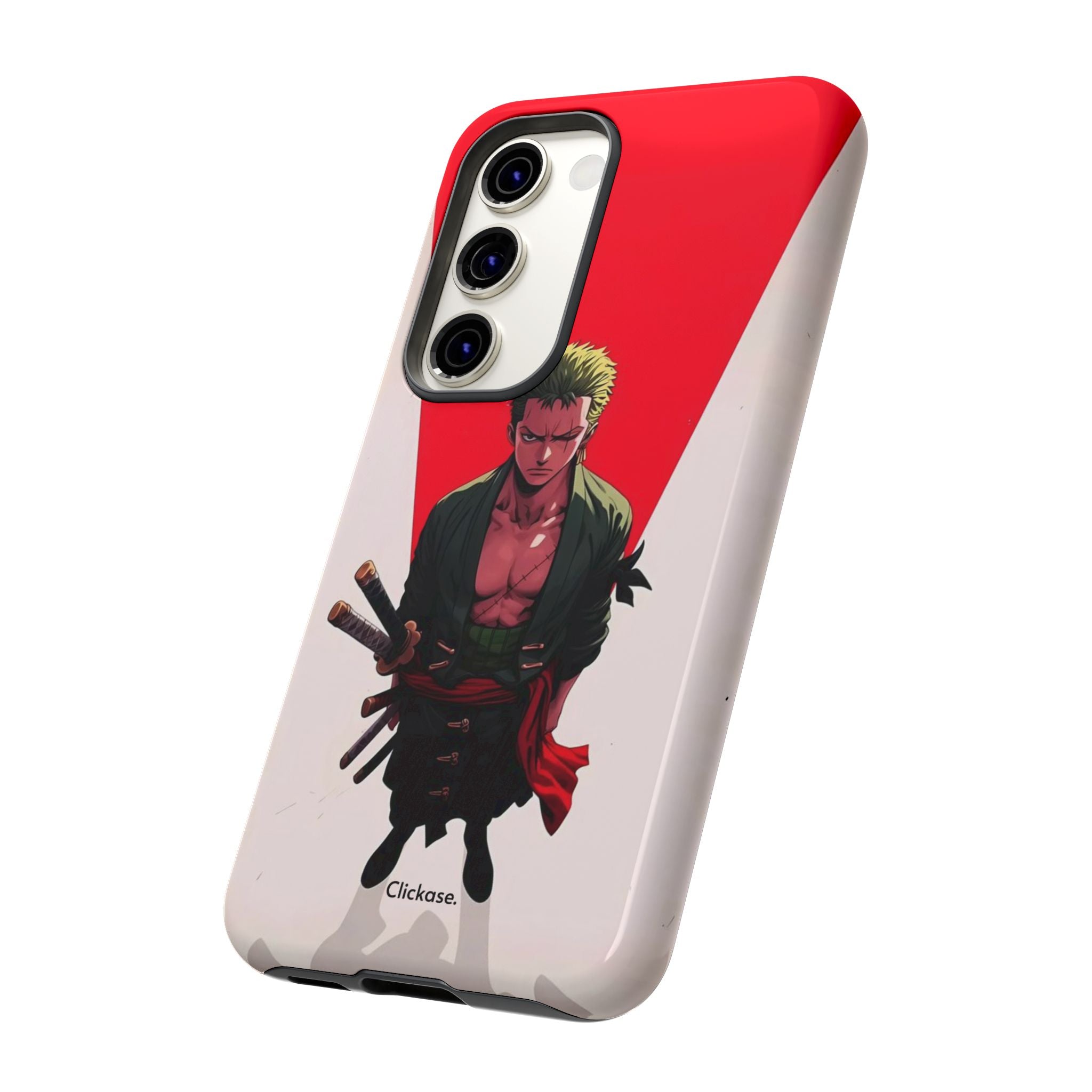 Roronoa Zoro - One Piece Tough Phone Case by