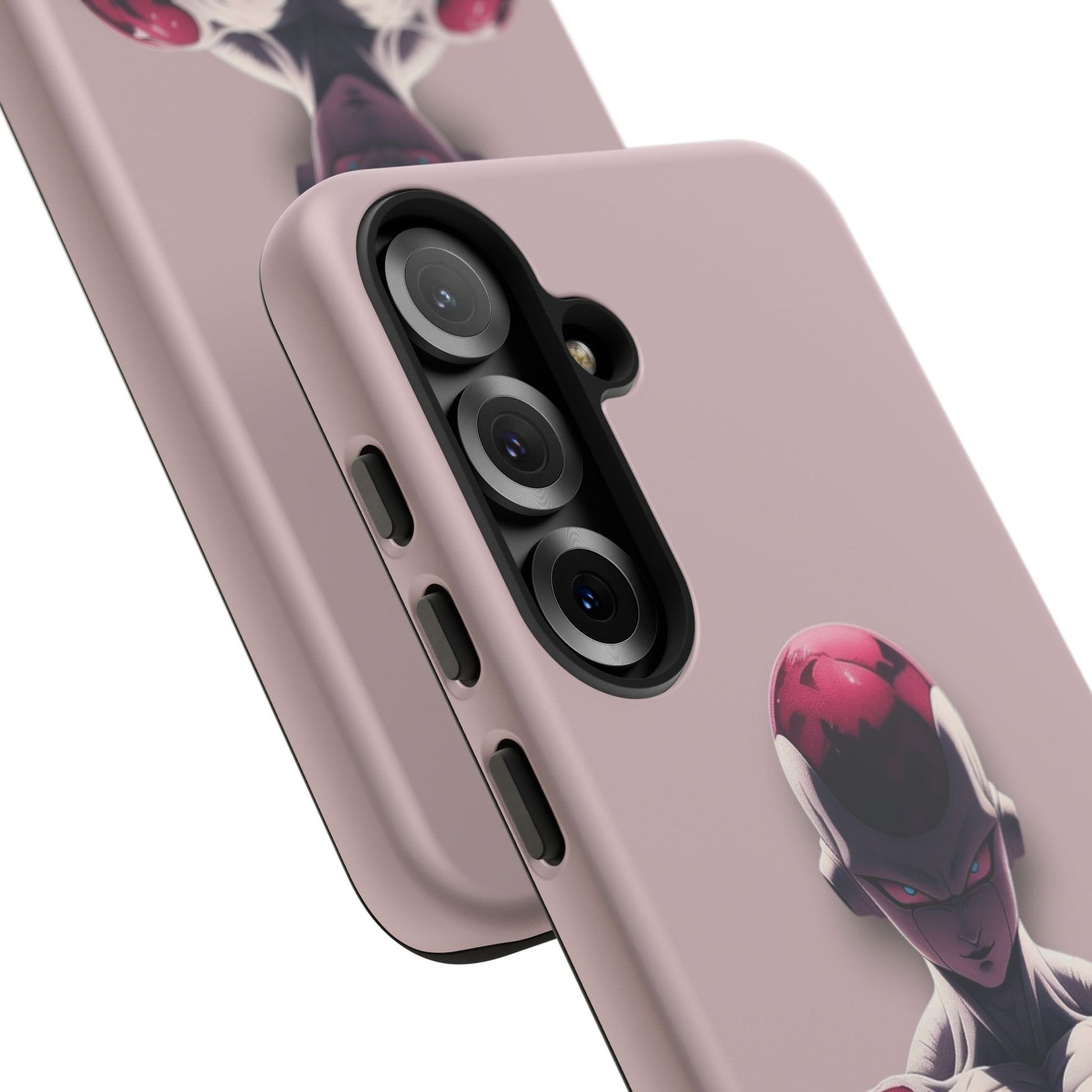 Frieza The Final Form - Tough Phone Case by