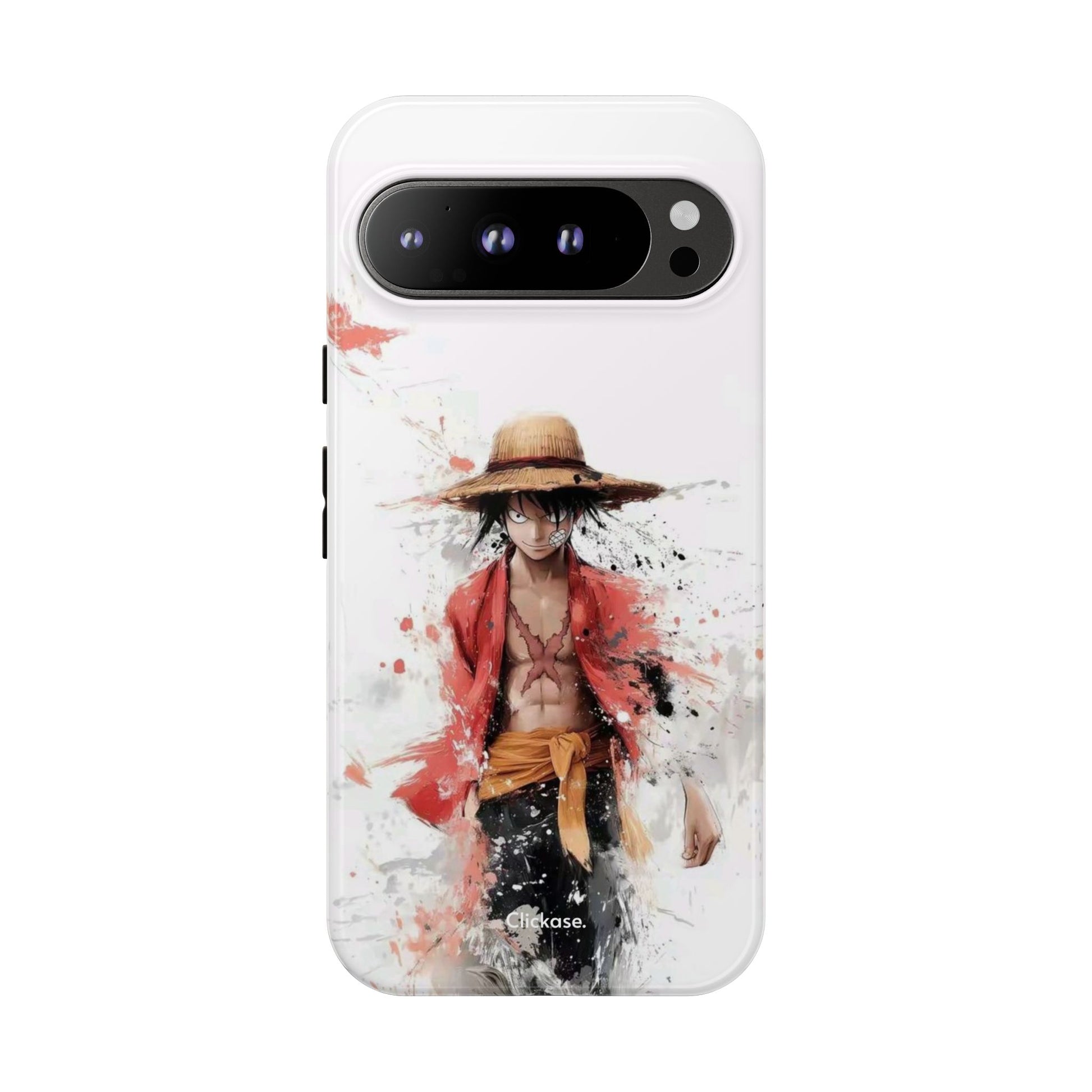 Monkey D. Luffy - One Piece Tough Phone Case by