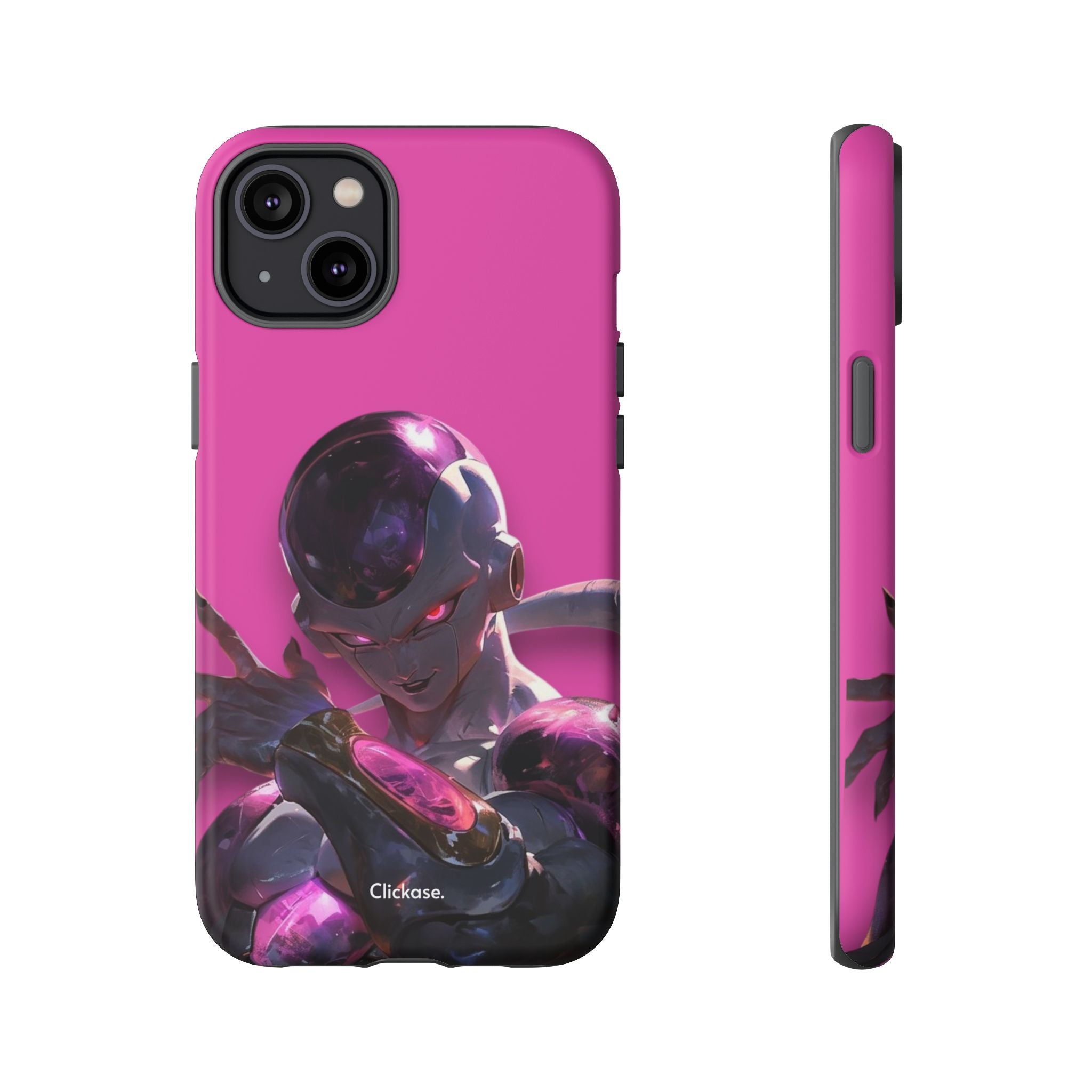 Frieza The Final Form - Tough Phone Case by