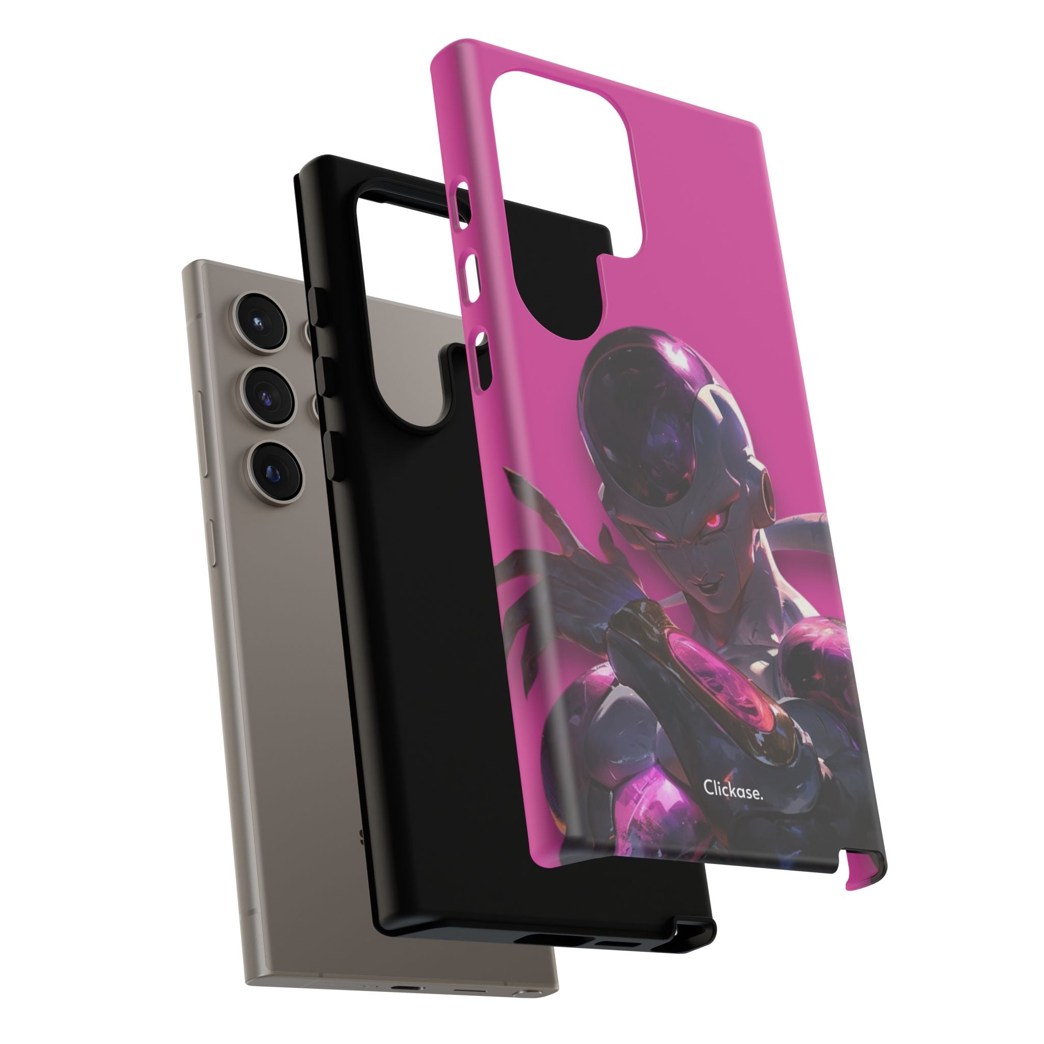 Frieza The Final Form - Tough Phone Case by