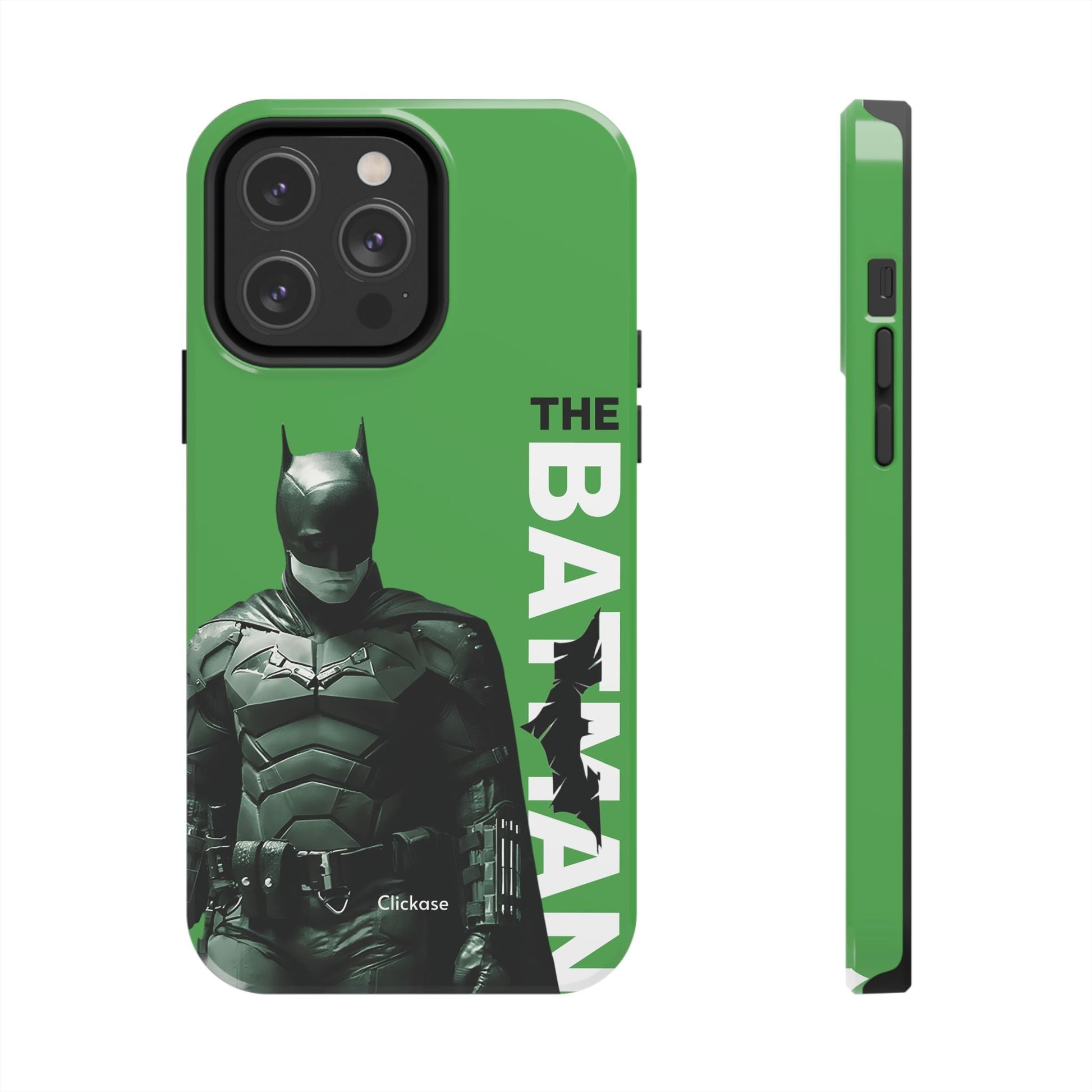 The Batman by