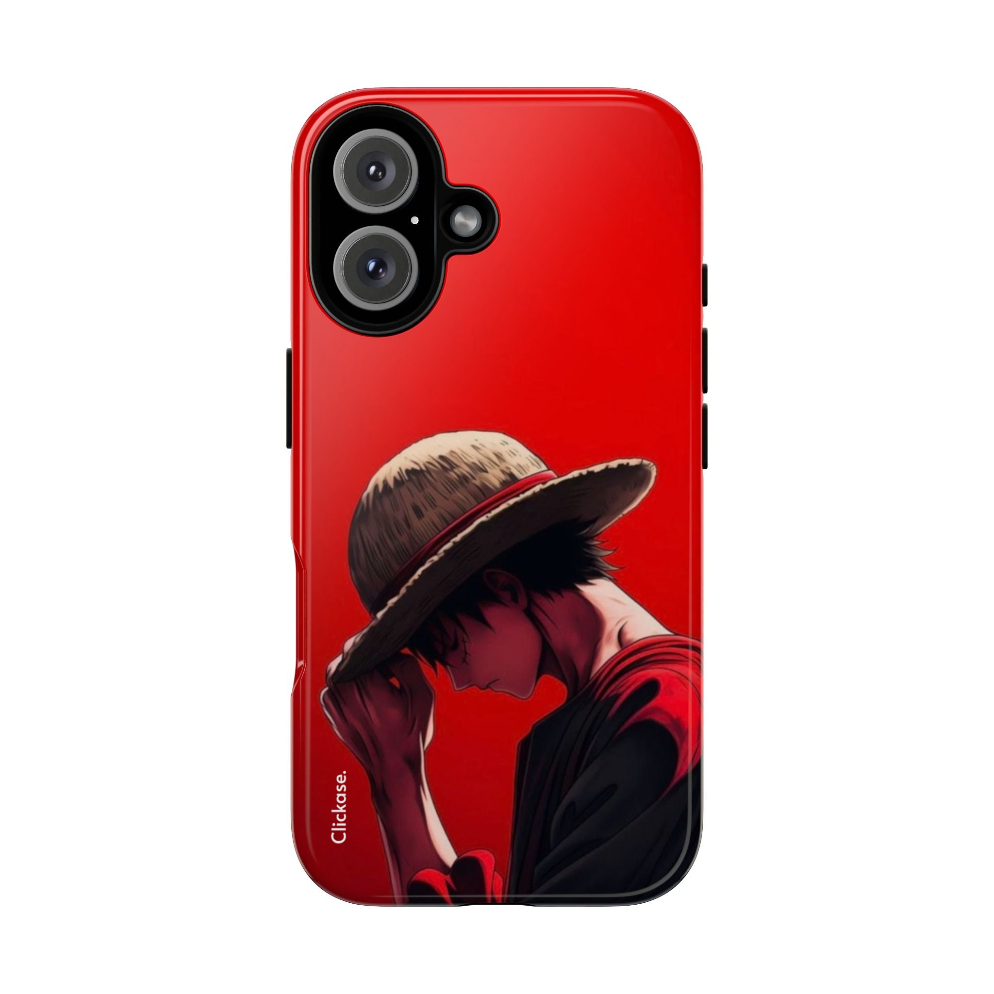 Monkey D. Luffy - One Piece Tough Phone Case by