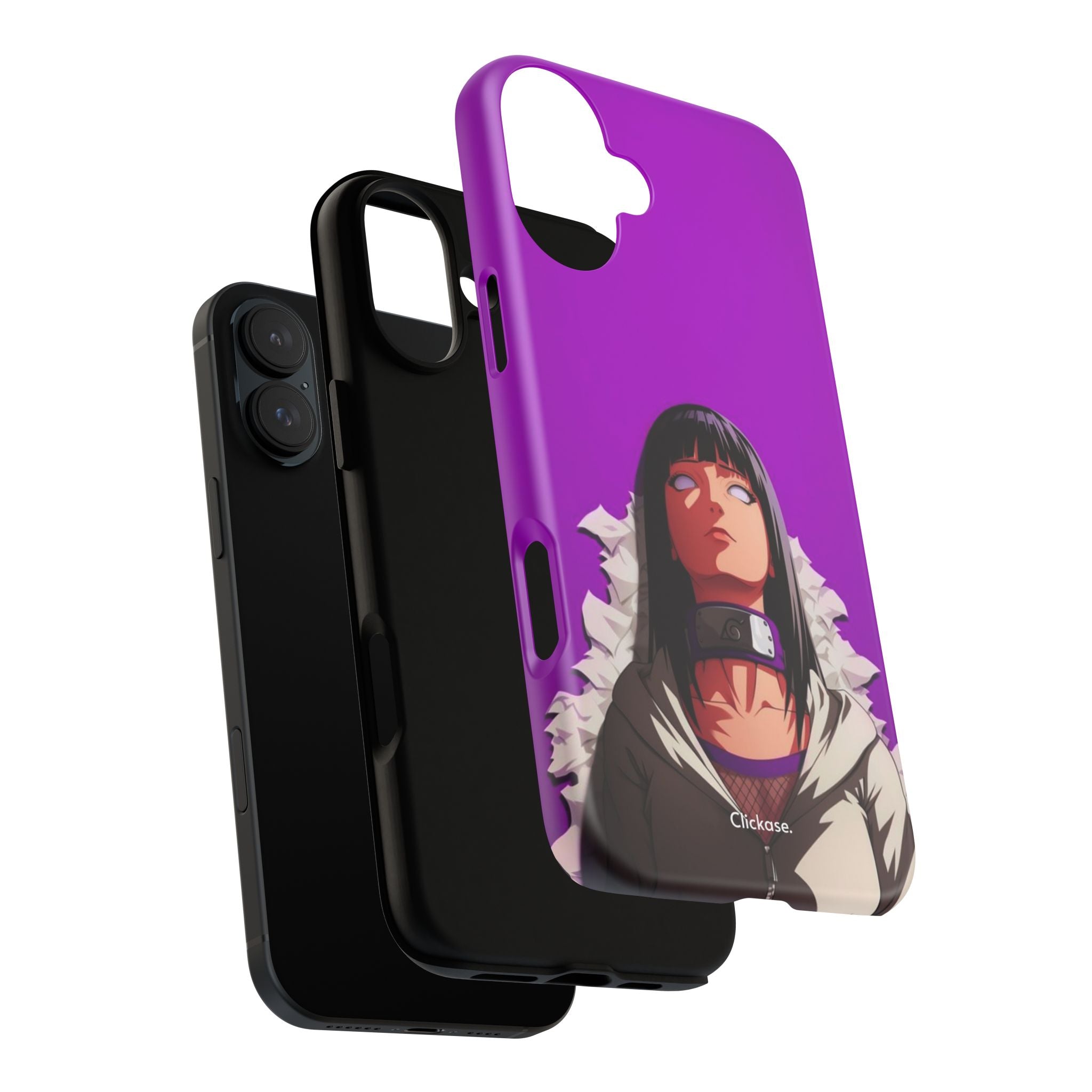 Hinata Hyuga - Naruto by