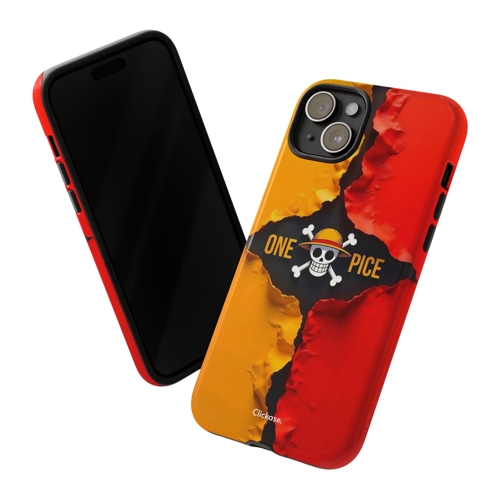 One Piece - Tough Phone Case by