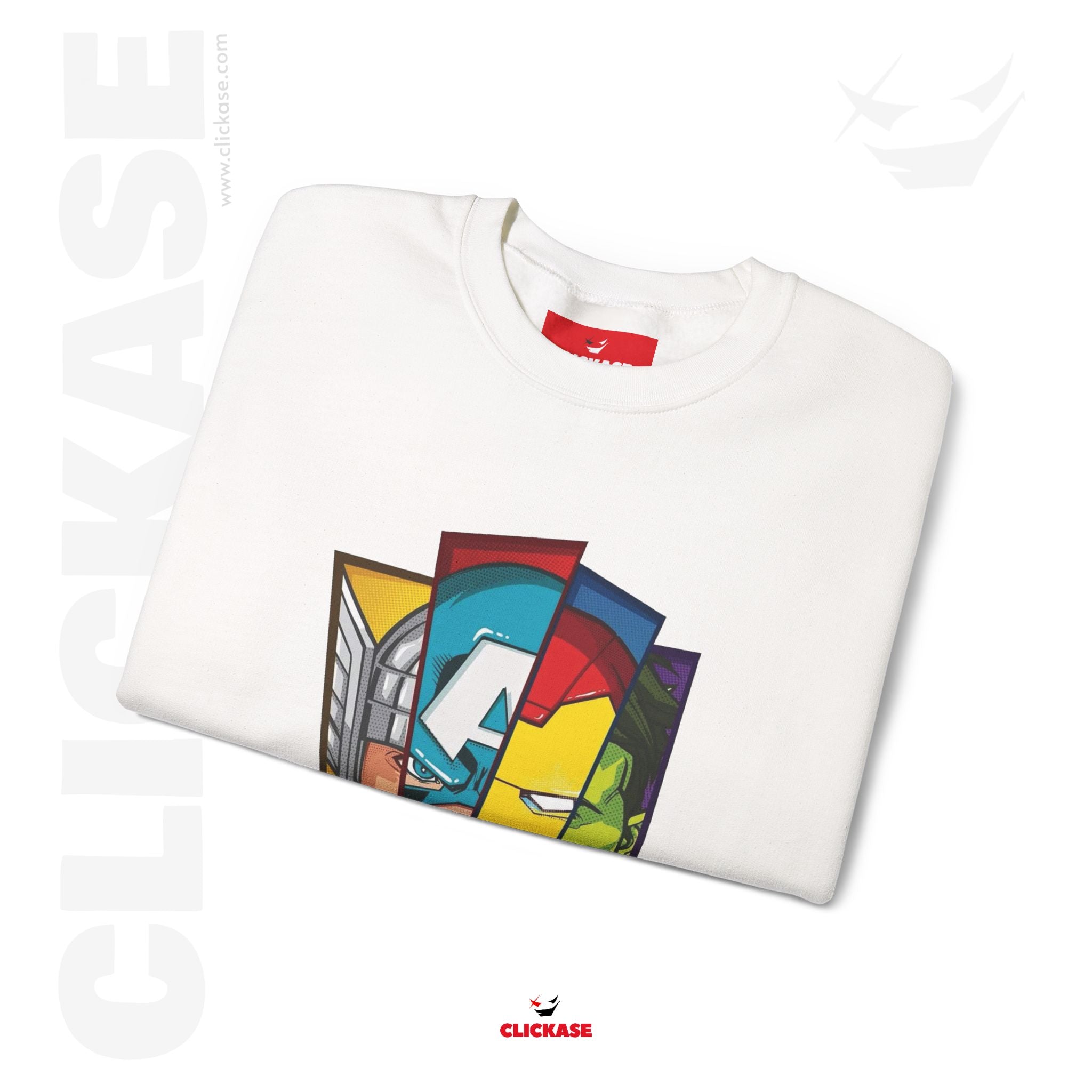 The Avengers Marvel Superhero by