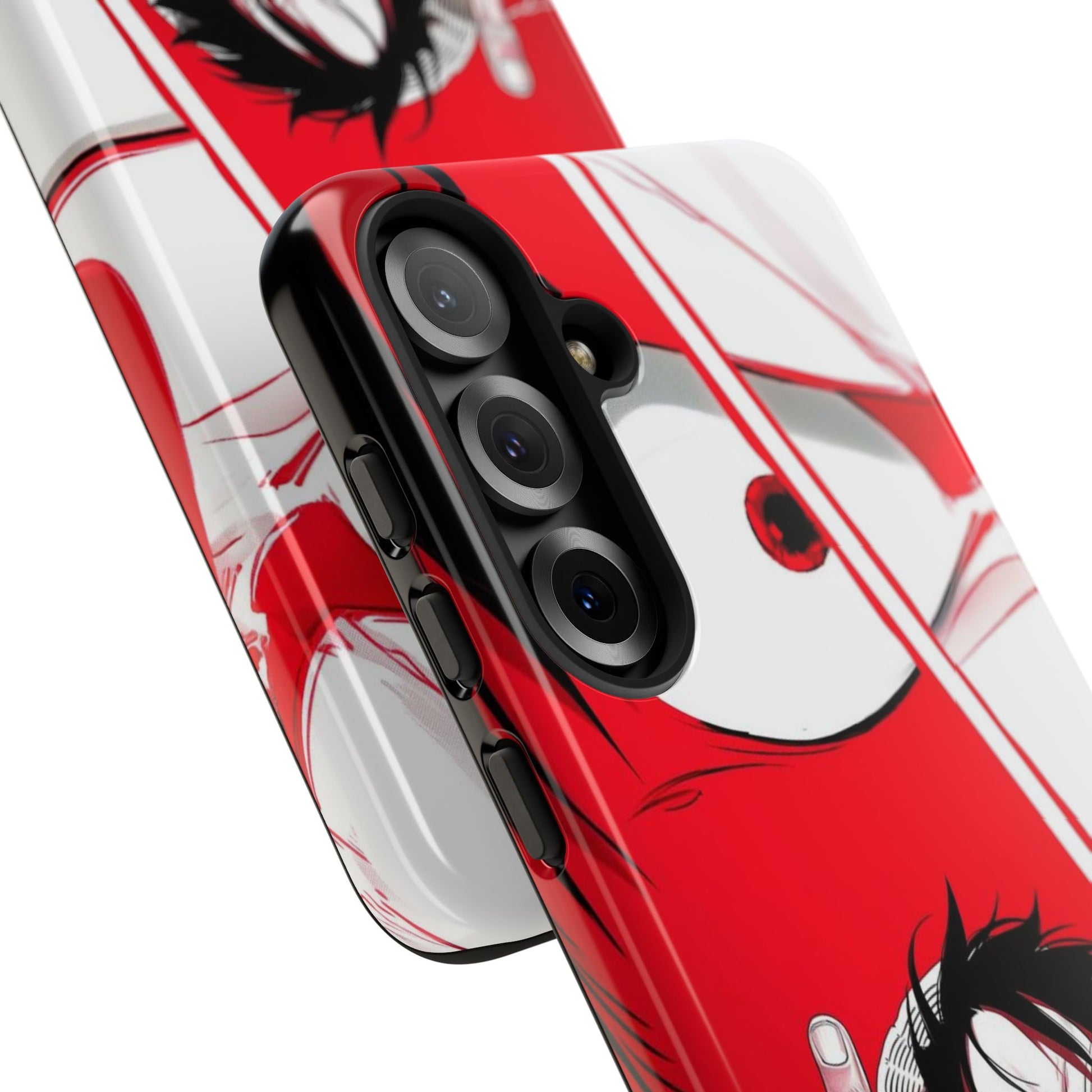 Monkey D. Luffy - One Piece Tough Phone Case by