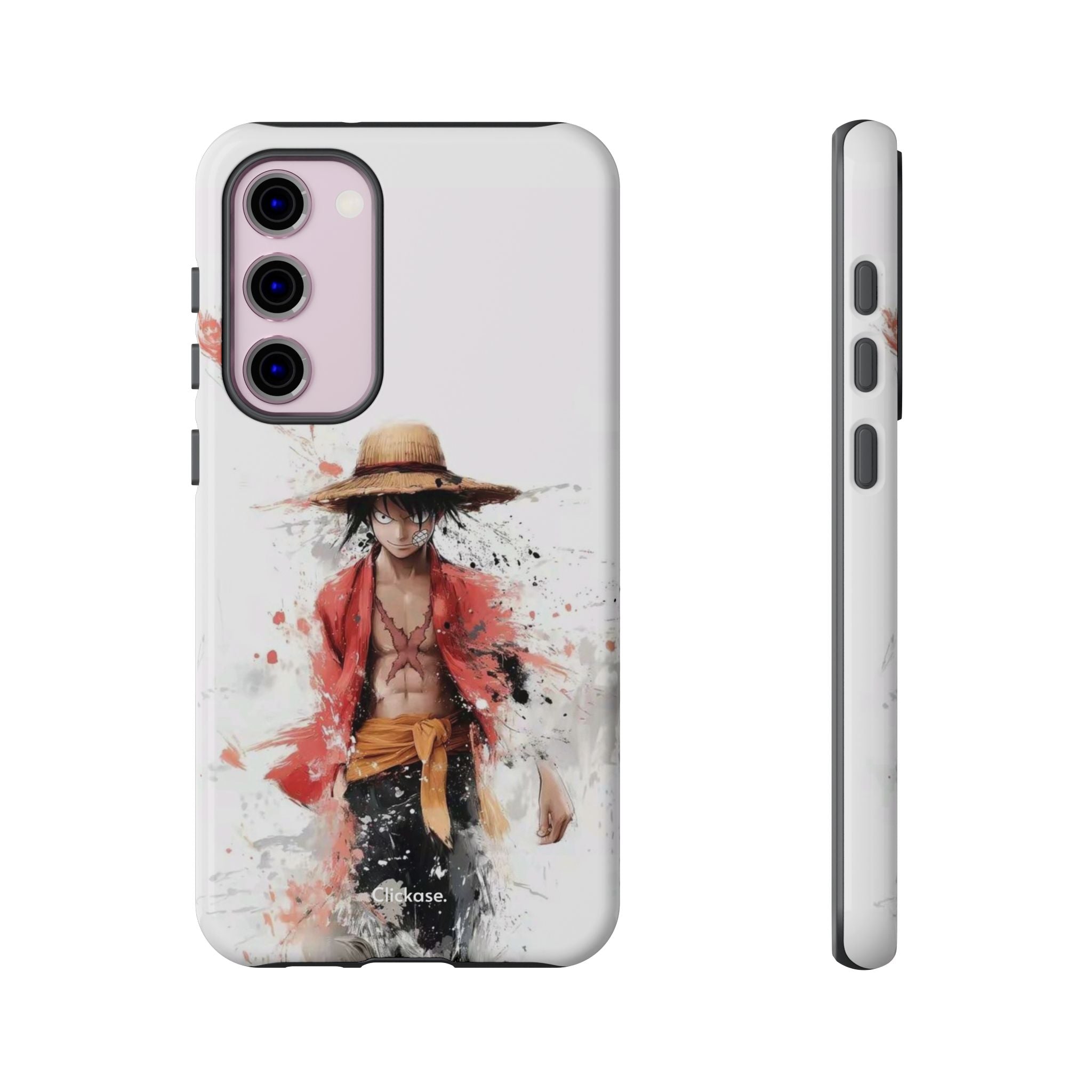 Monkey D. Luffy - One Piece Tough Phone Case by