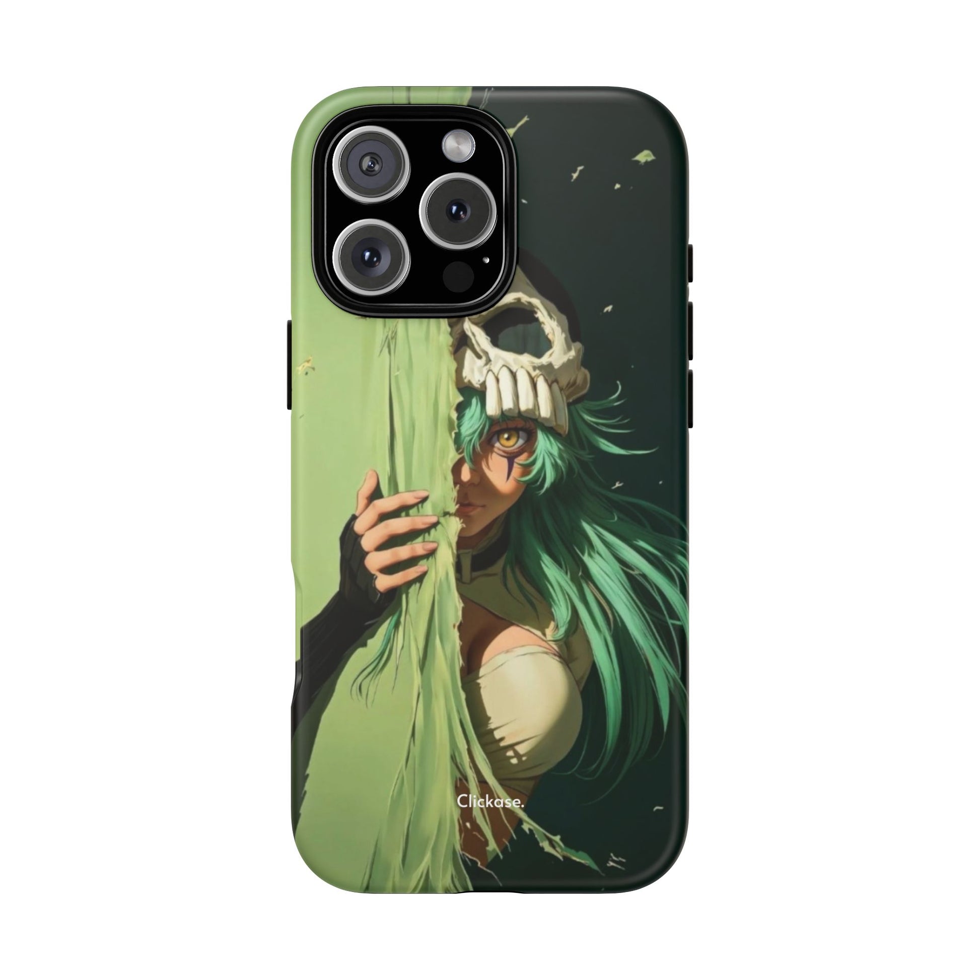 Neliel Tu Odelschwanck - Bleach Tough Phone Case by