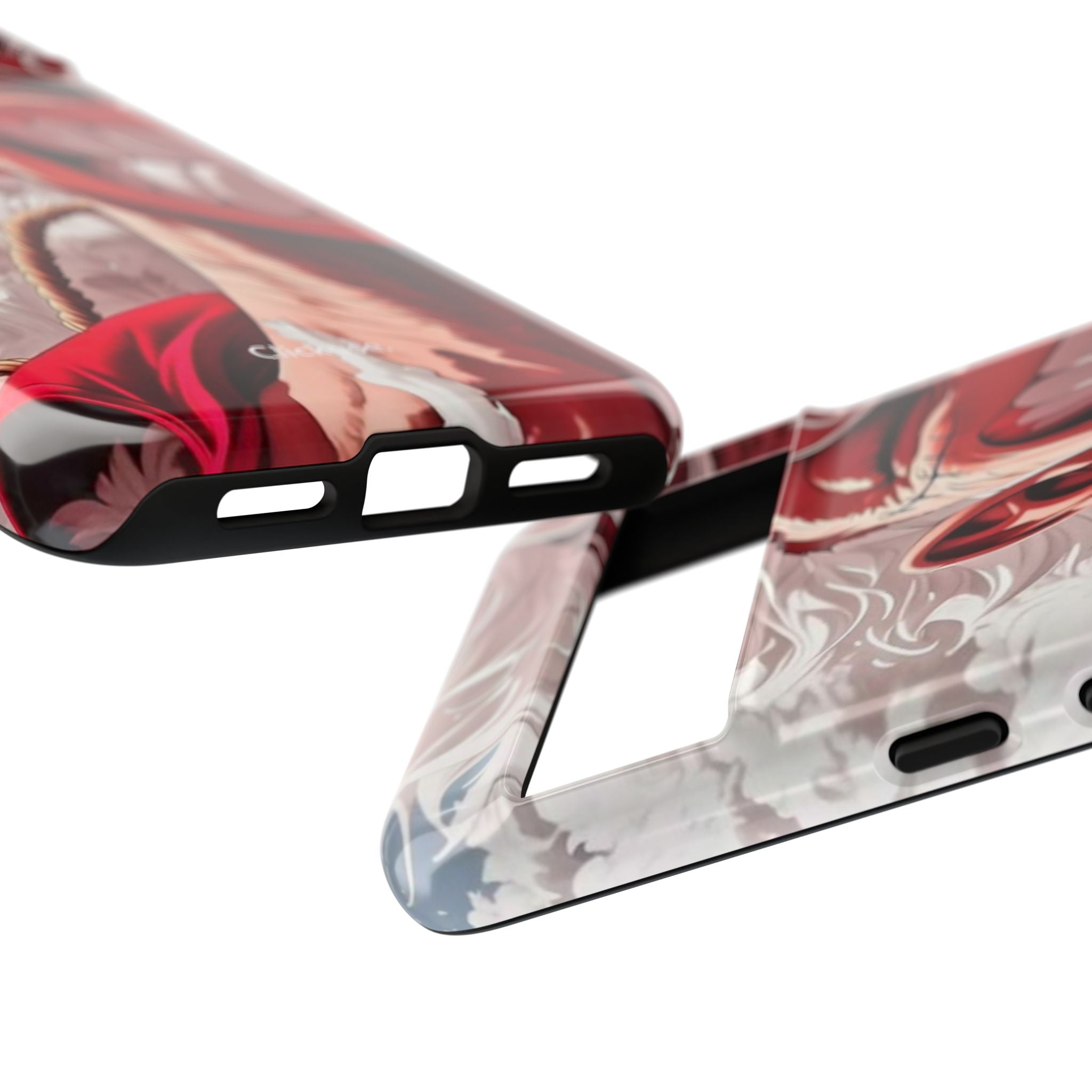 Monkey D. Luffy - One Piece Tough Phone Case by