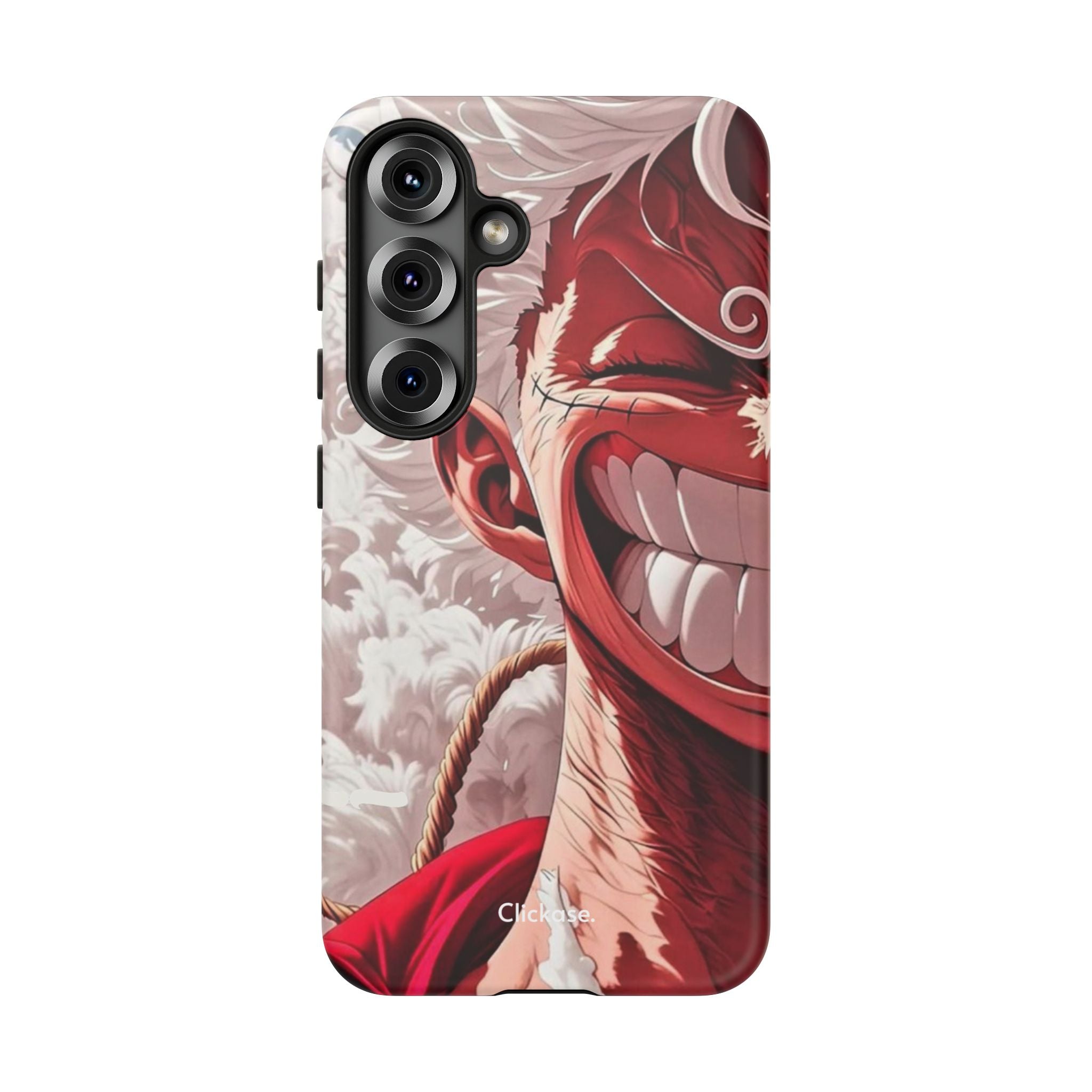 Monkey D. Luffy - One Piece Tough Phone Case by