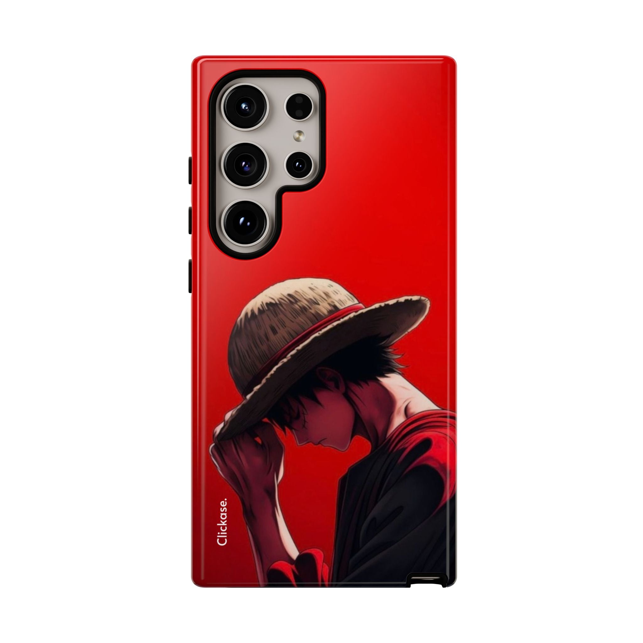 Monkey D. Luffy - One Piece Tough Phone Case by