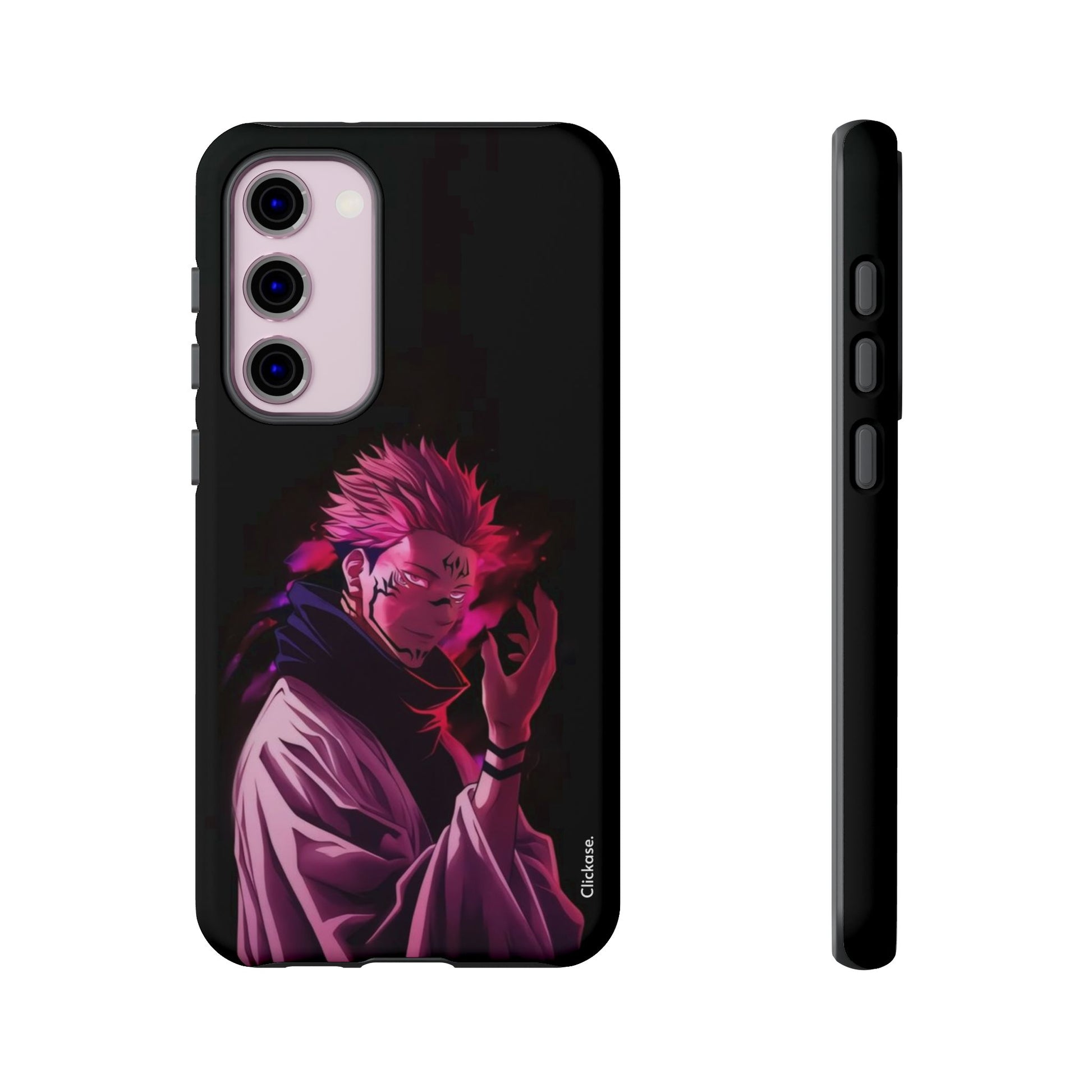 Ryomen Sukuna - Jujutsu Kaisen Tough Phone CasePhone CaseClickase®Ryomen Sukuna