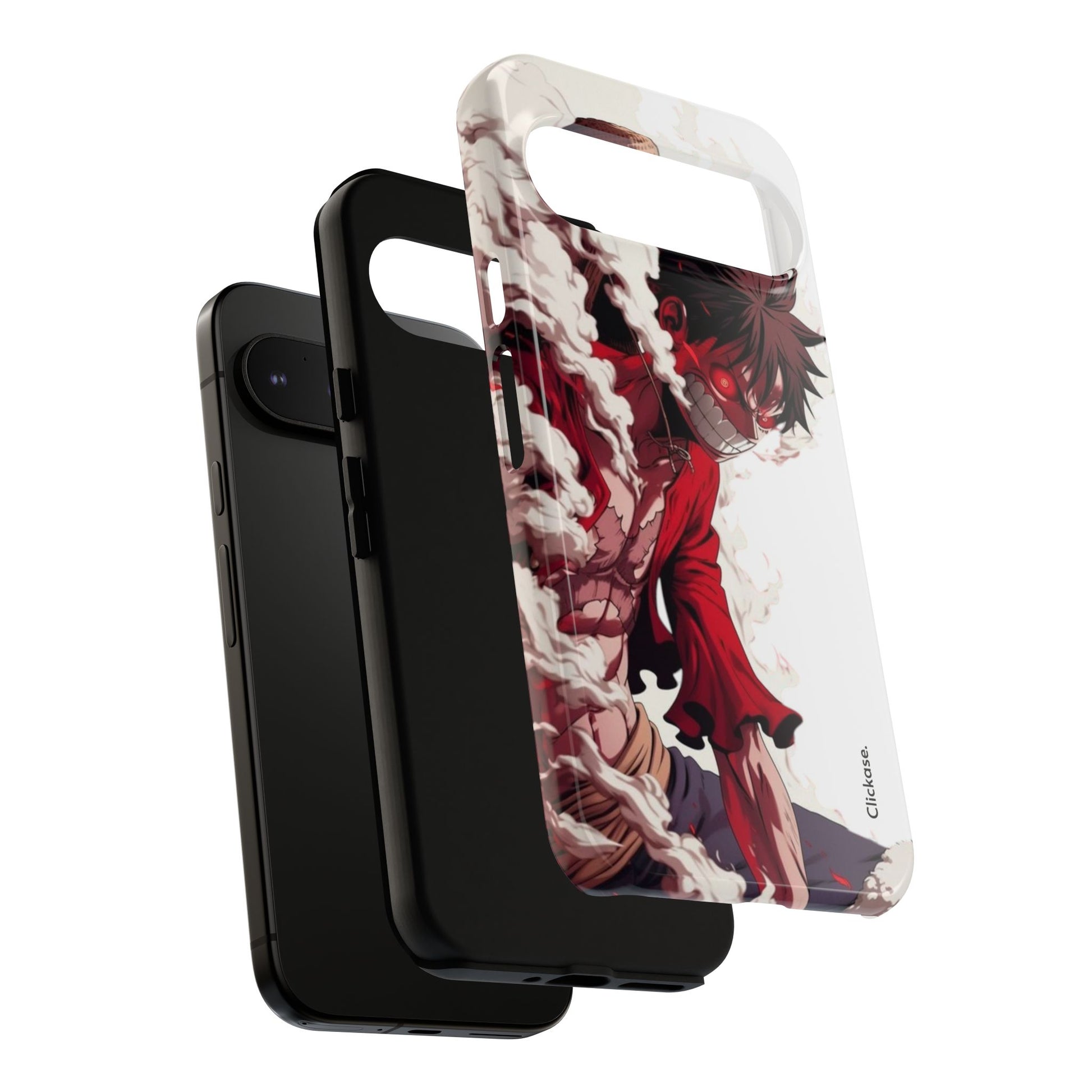 Monkey D. Luffy - One Piece Tough Phone Case by