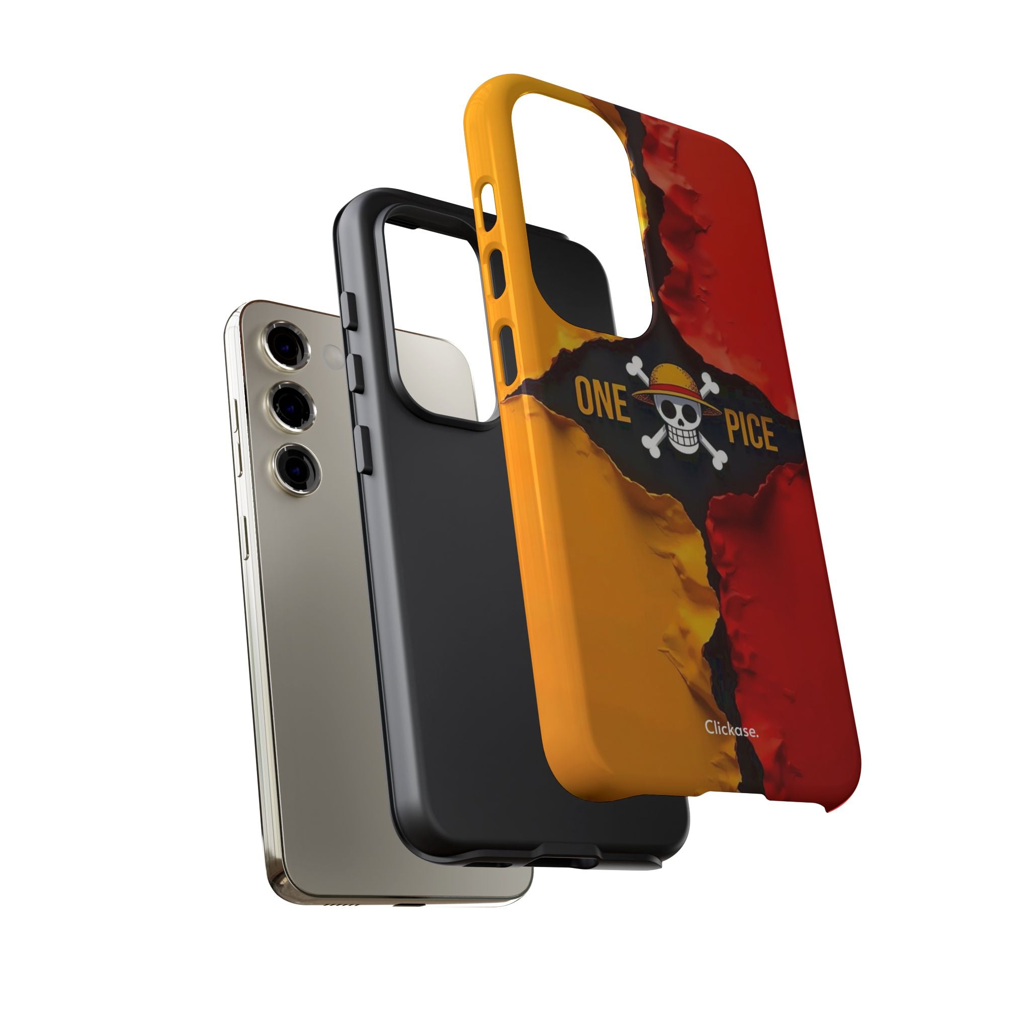 One Piece - Tough Phone Case by