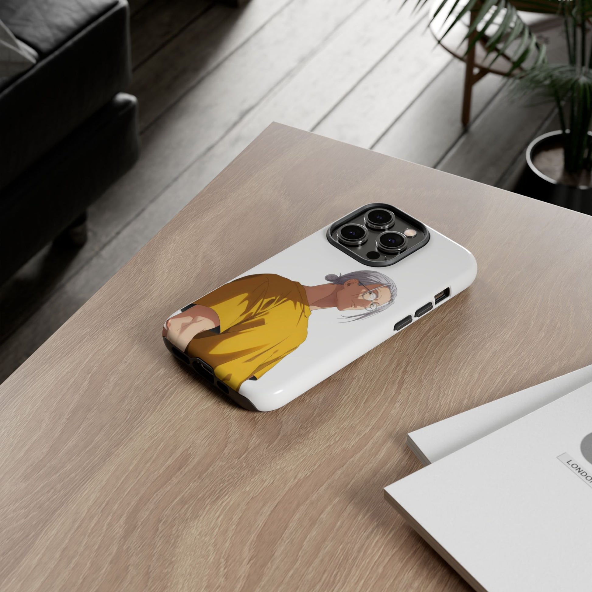 Tough CasesPhone CaseClickase®custom protective phone cases