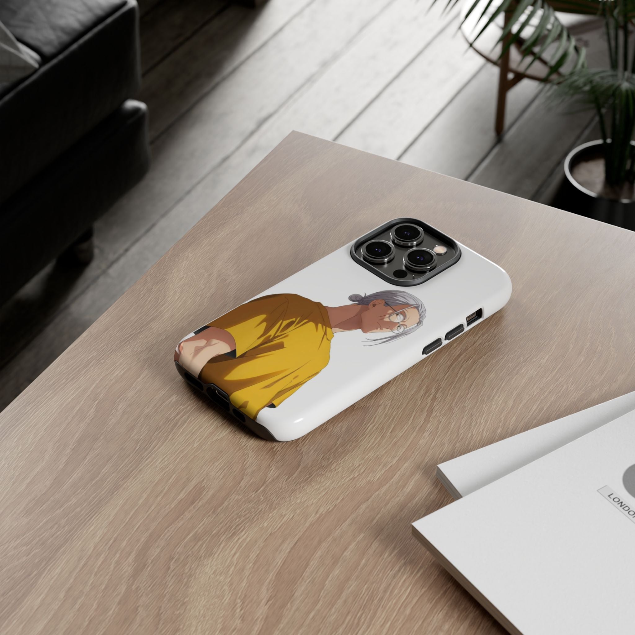 Tough CasesPhone CaseClickase®custom protective phone cases