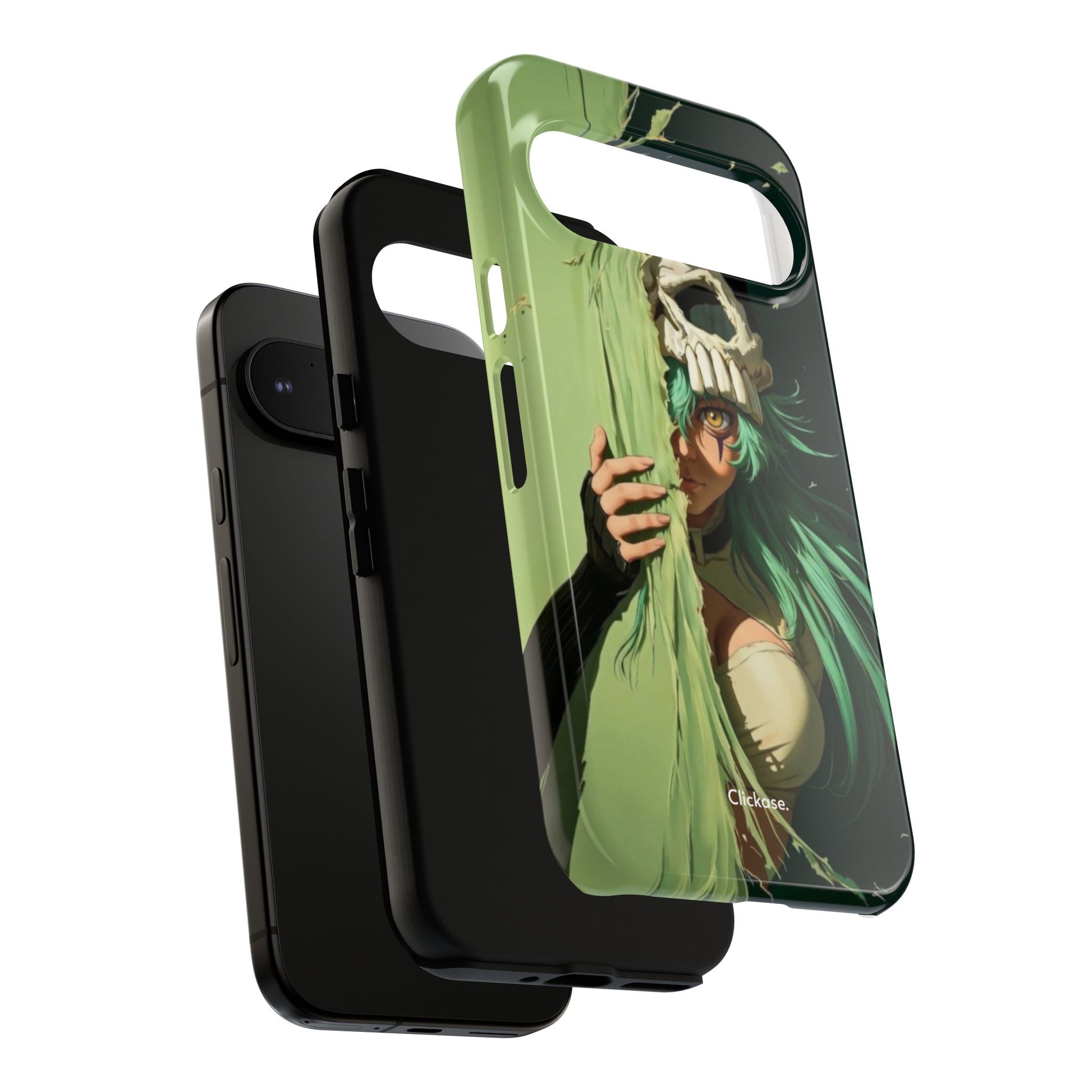 Neliel Tu Odelschwanck - Bleach Tough Phone Case by