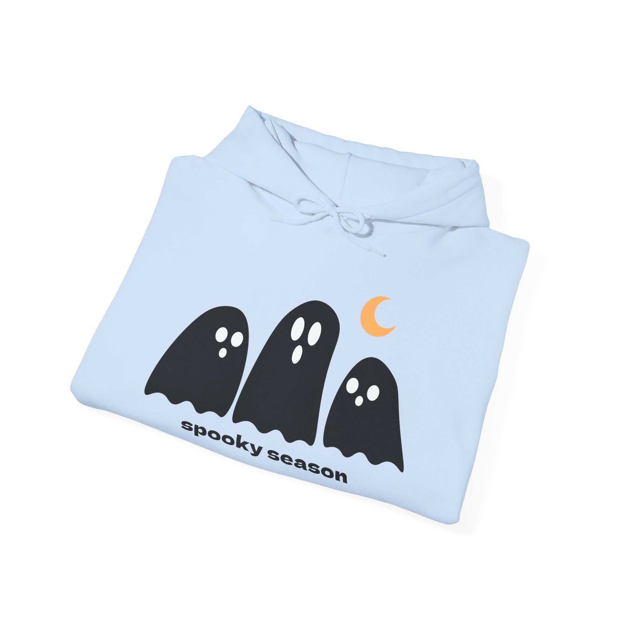 Spooky Season Unisex Hoodie