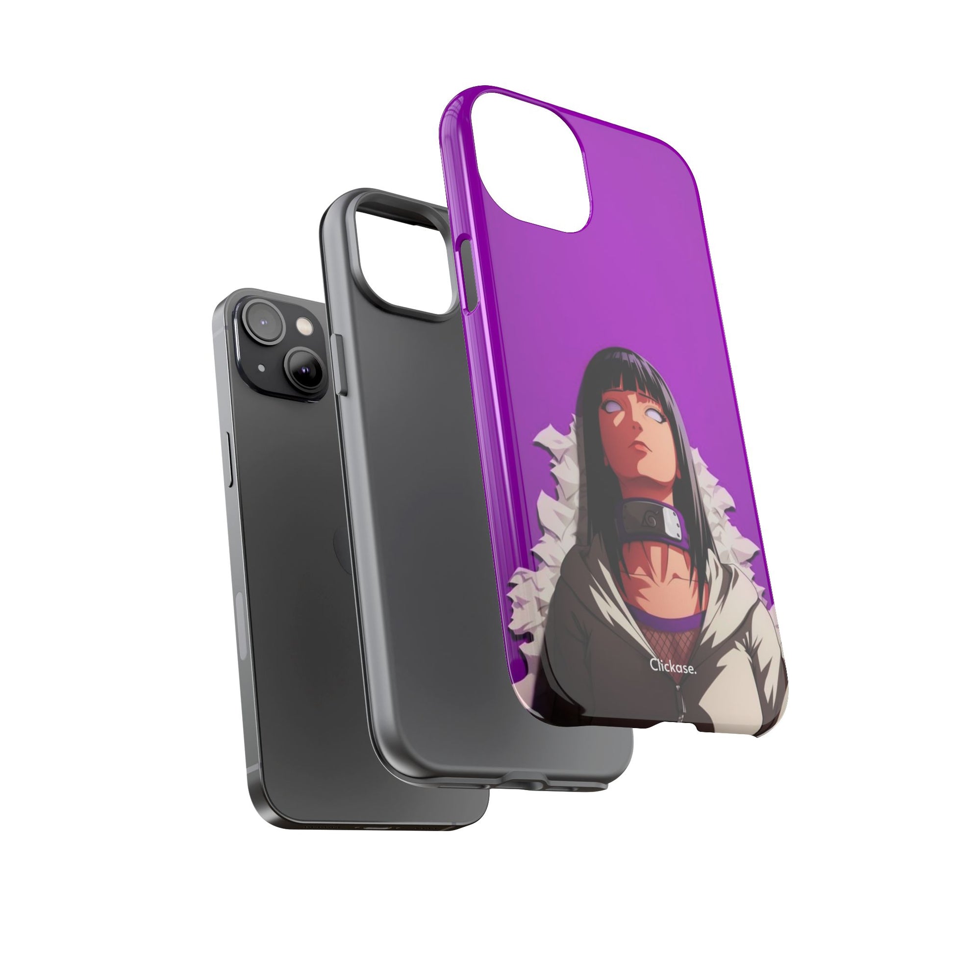 Hinata Hyuga - Naruto by