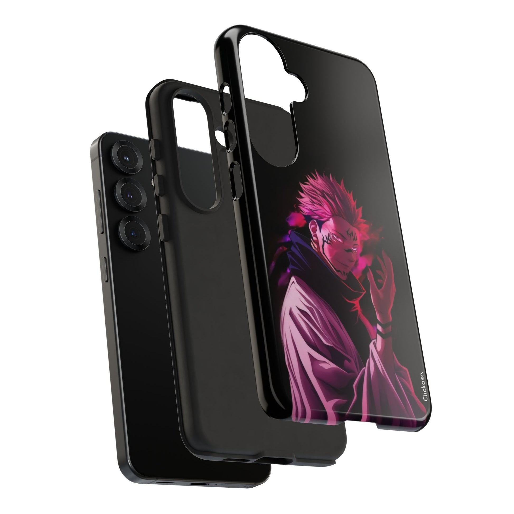 Ryomen Sukuna - Jujutsu Kaisen Tough Phone CasePhone CaseClickase®Ryomen Sukuna