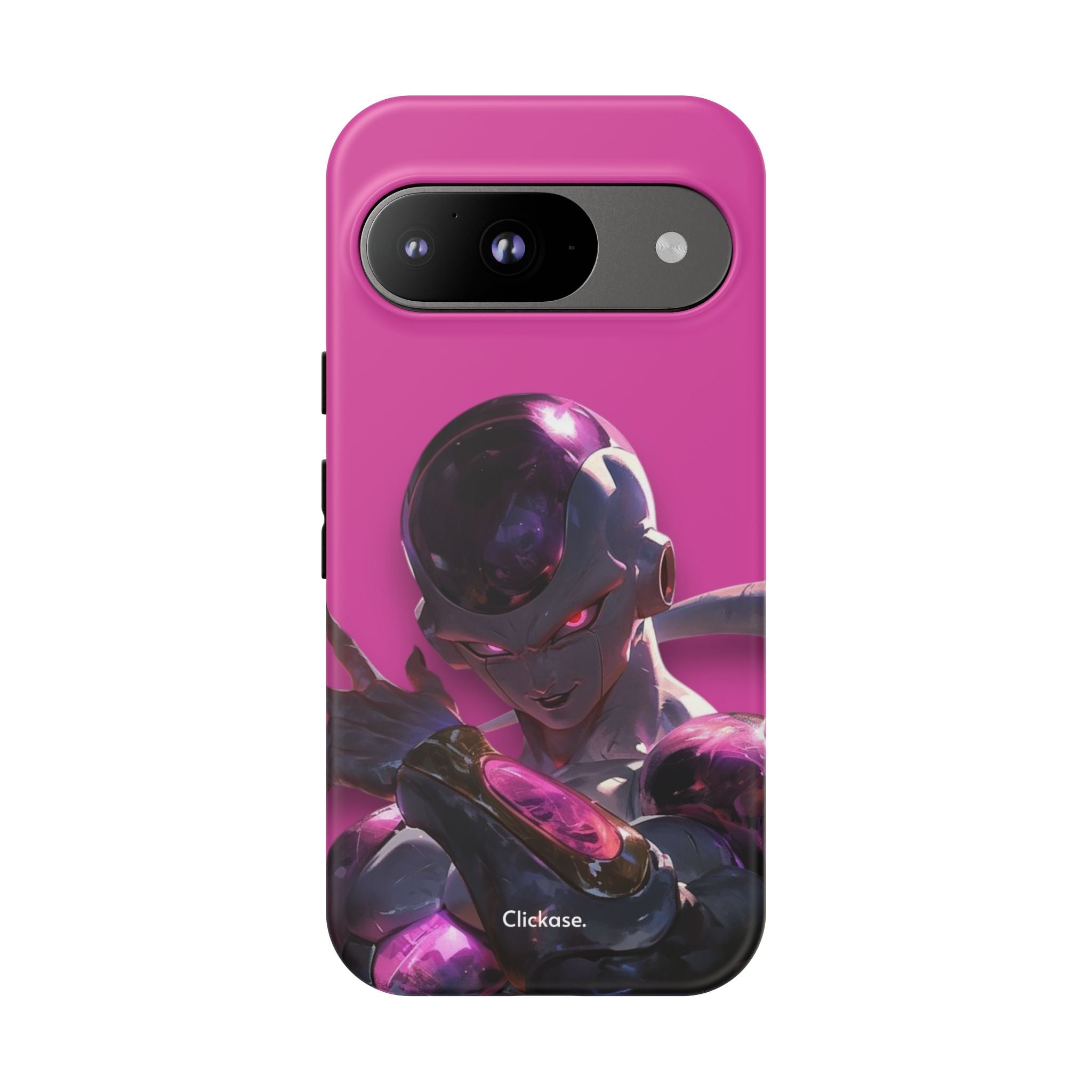 Frieza The Final Form - Tough Phone Case by